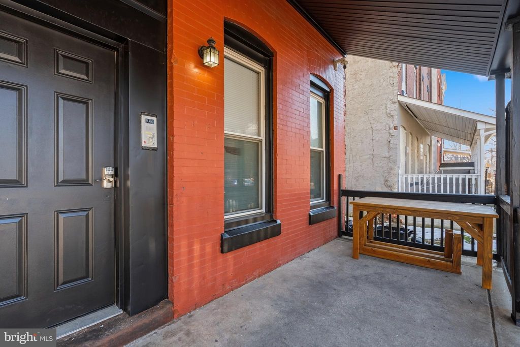 Photo of 825 N 41st Street, PHILADELPHIA, PA 19104 (MLS # PAPH2590302)