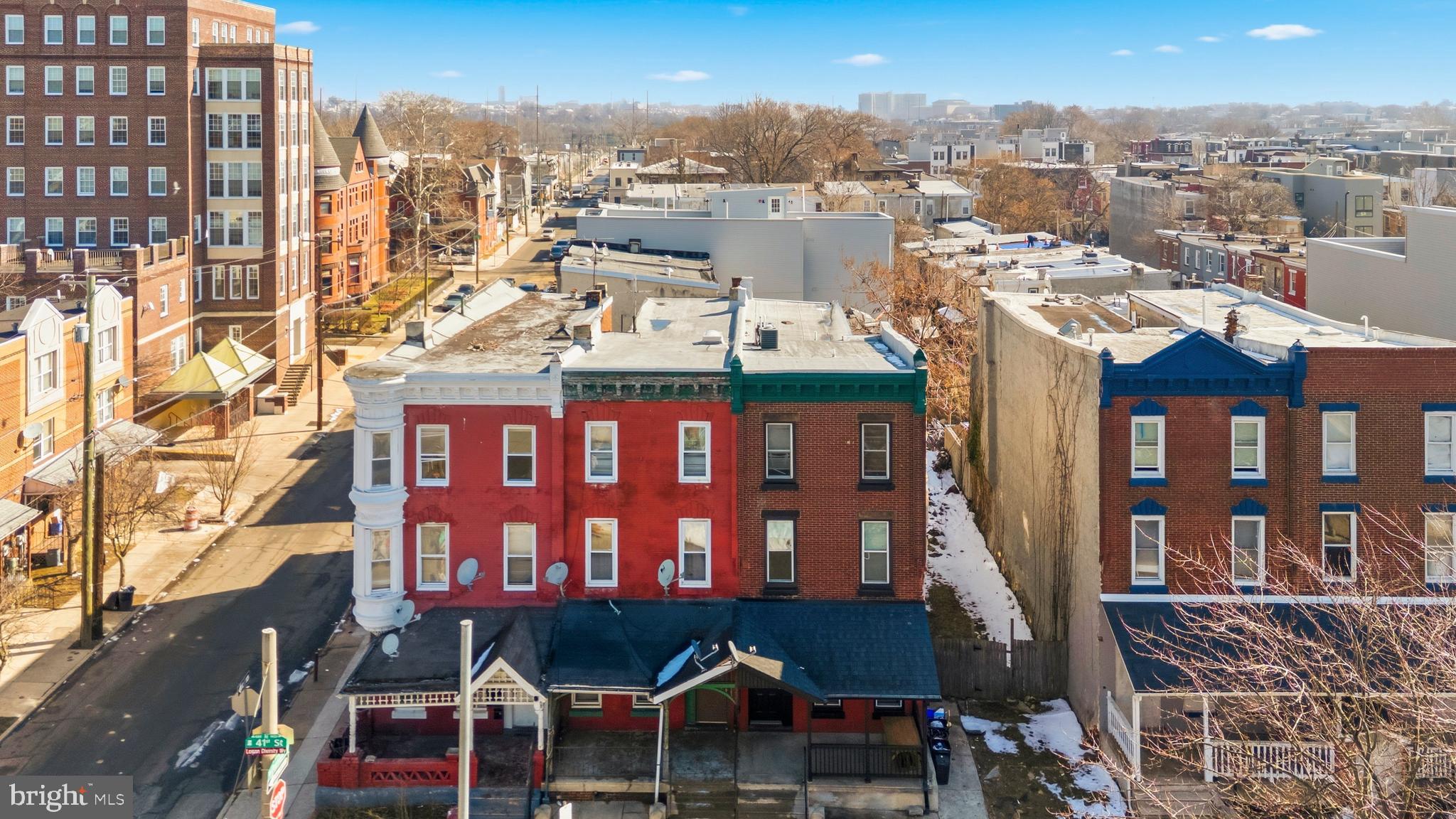 BELMONT - Commercial Sale