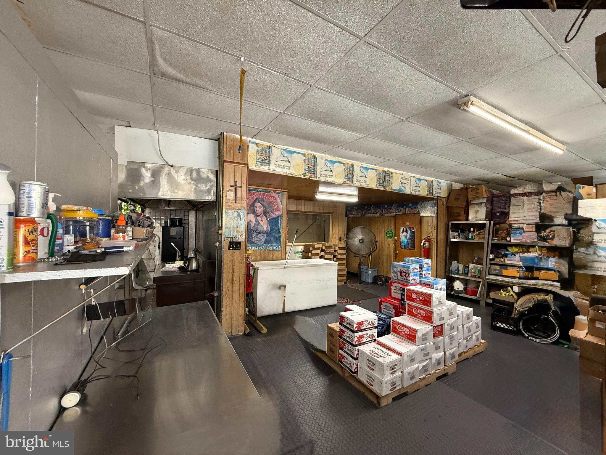 CHESTER CITY - Commercial Sale