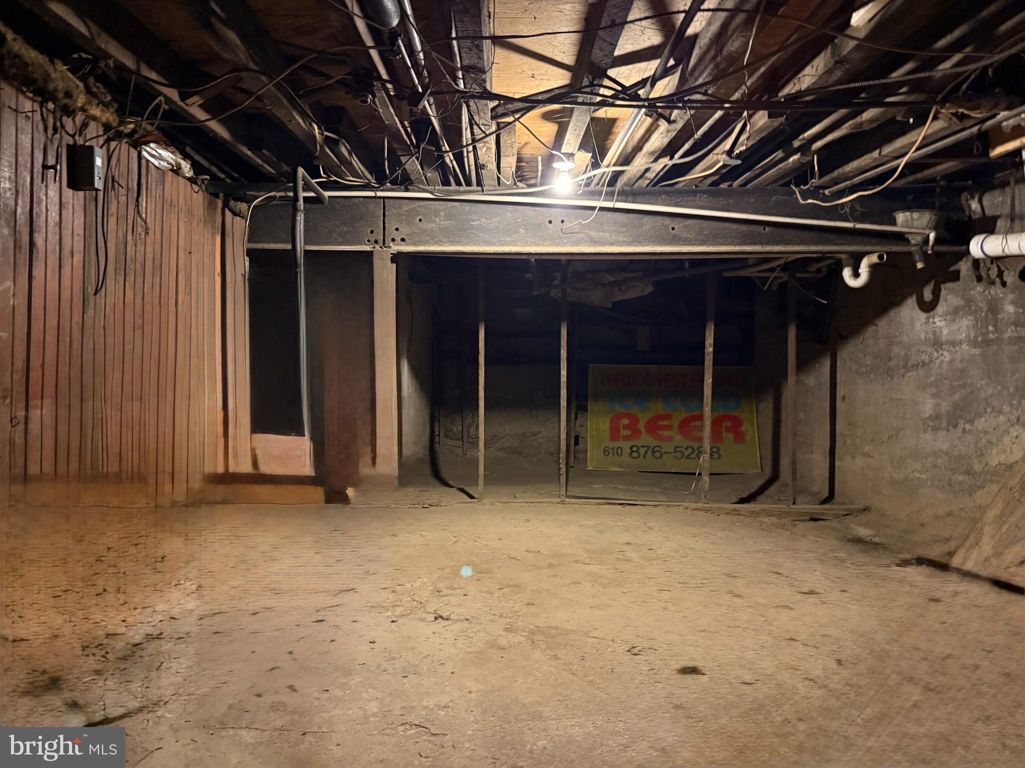 CHESTER CITY - Commercial Sale