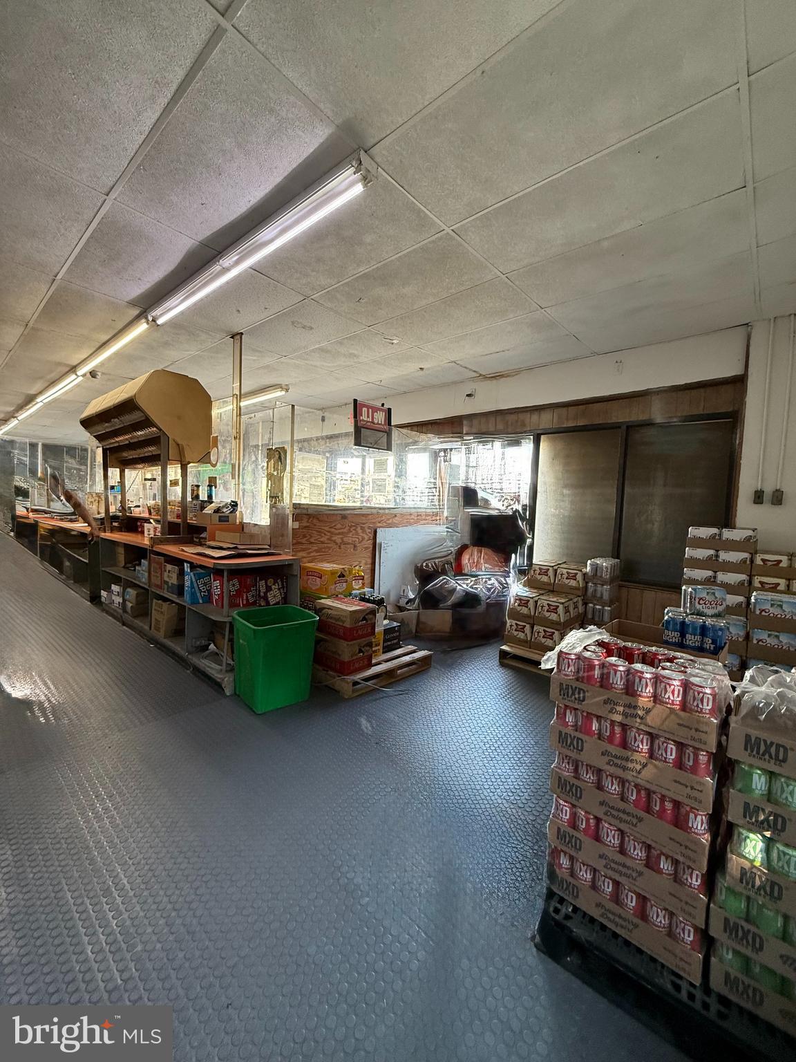 CHESTER CITY - Commercial Sale