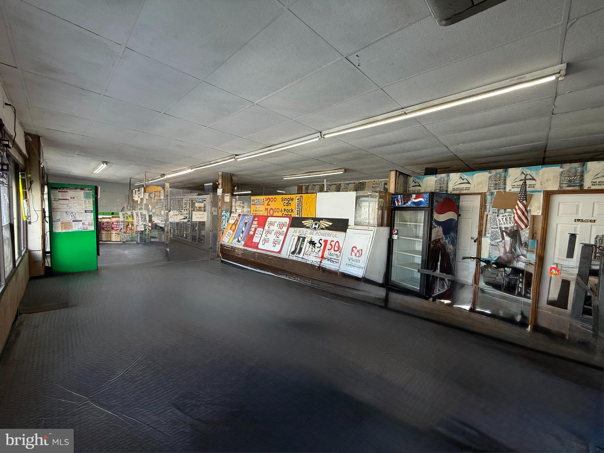 CHESTER CITY - Commercial Sale