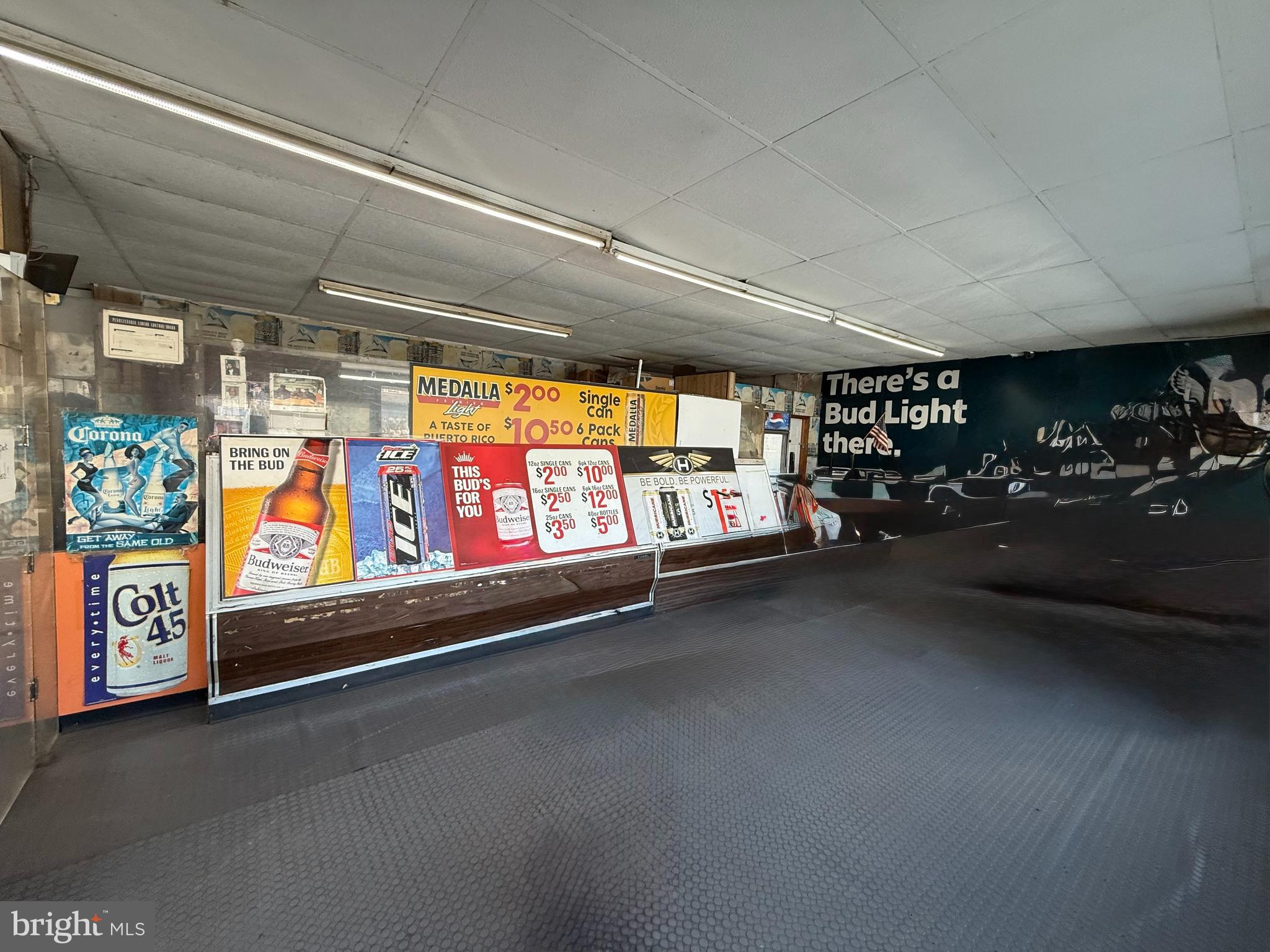 CHESTER CITY - Commercial Sale