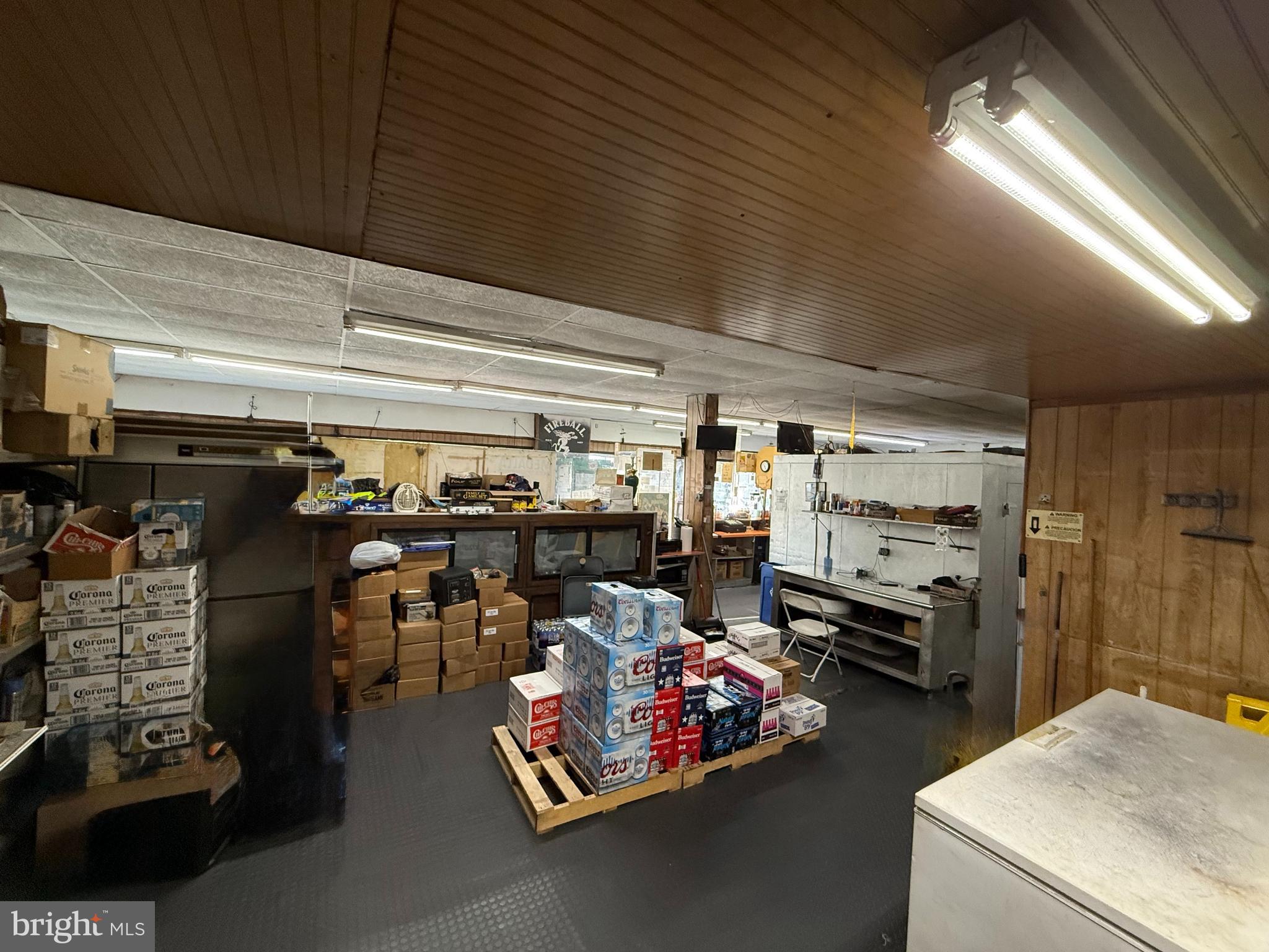 CHESTER CITY - Commercial Sale