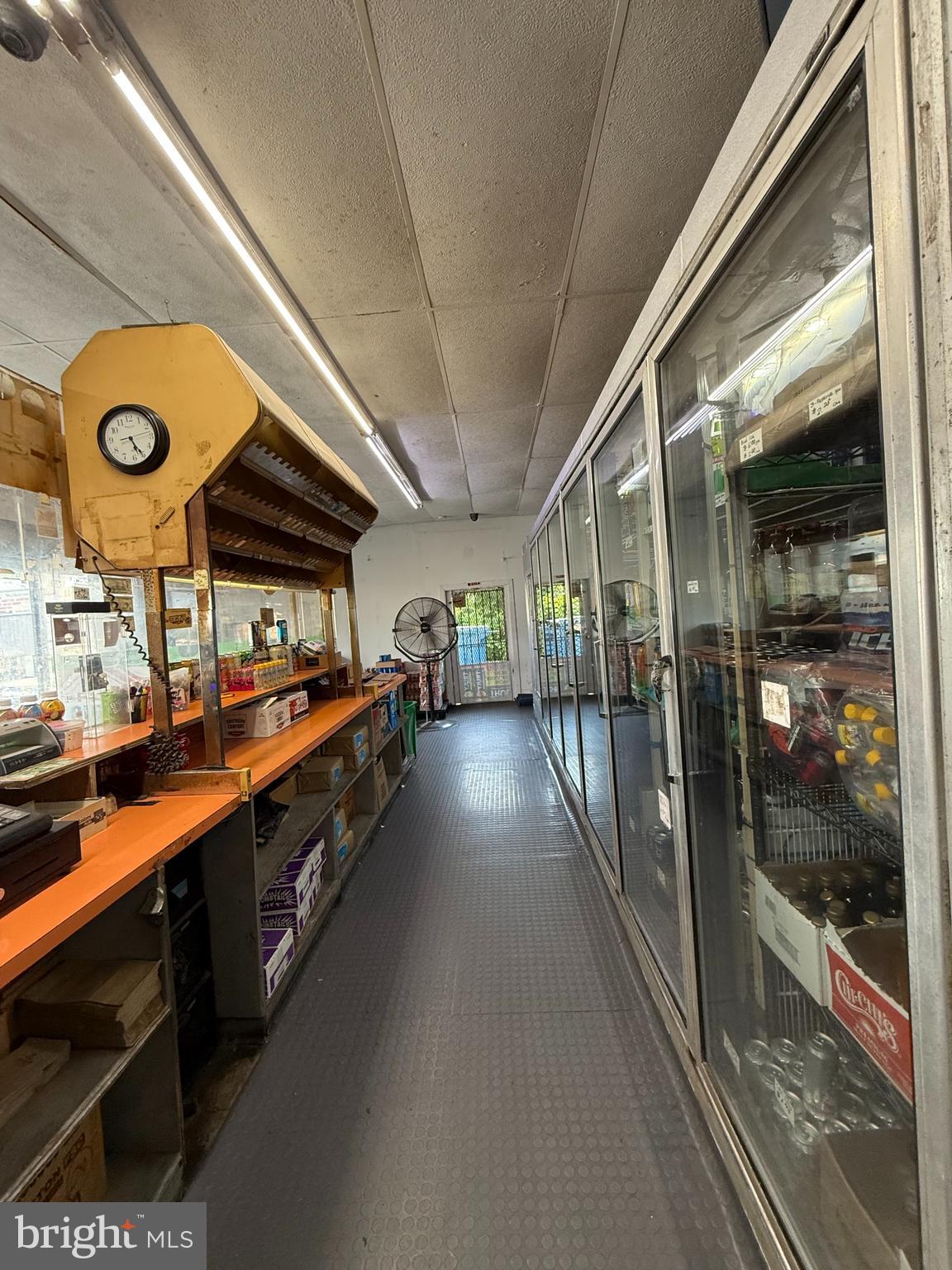 CHESTER CITY - Commercial Sale