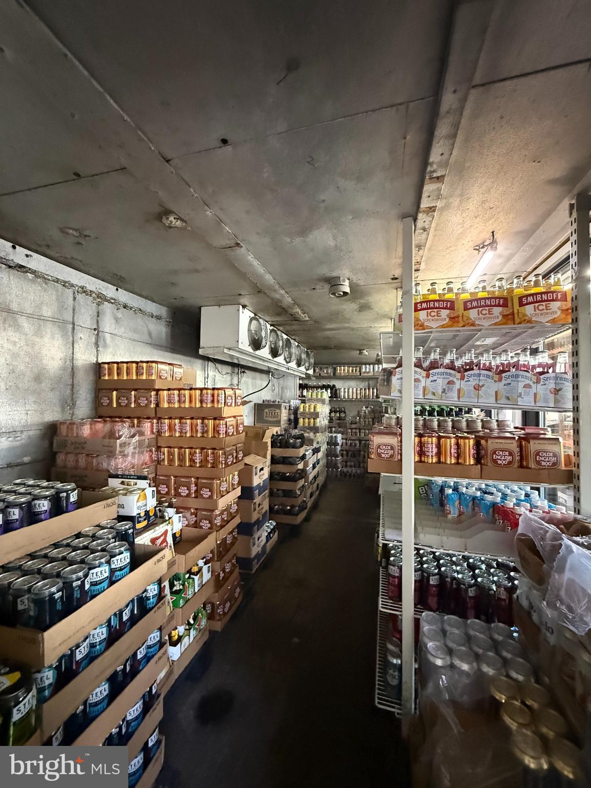 CHESTER CITY - Commercial Sale