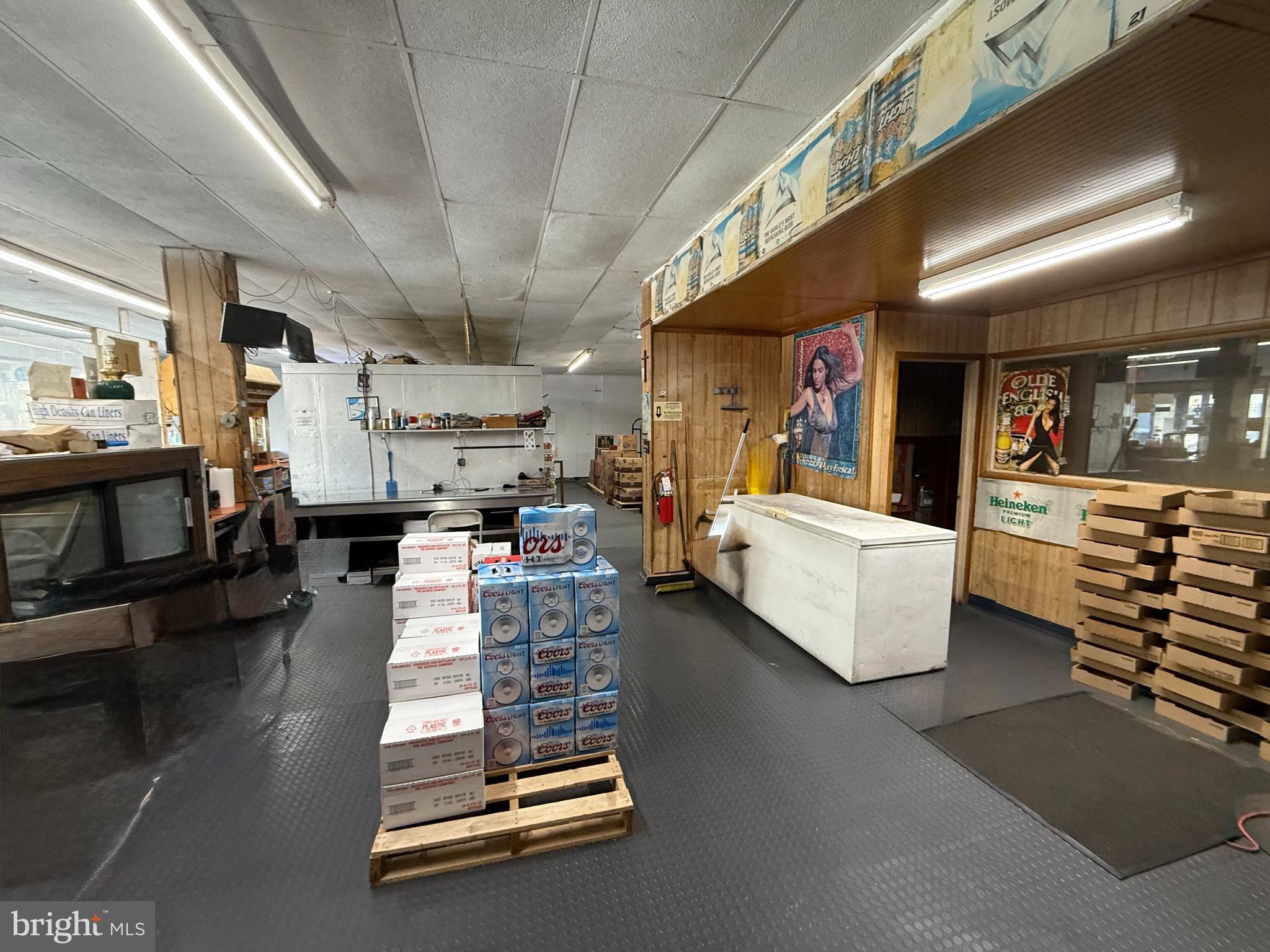 CHESTER CITY - Commercial Sale