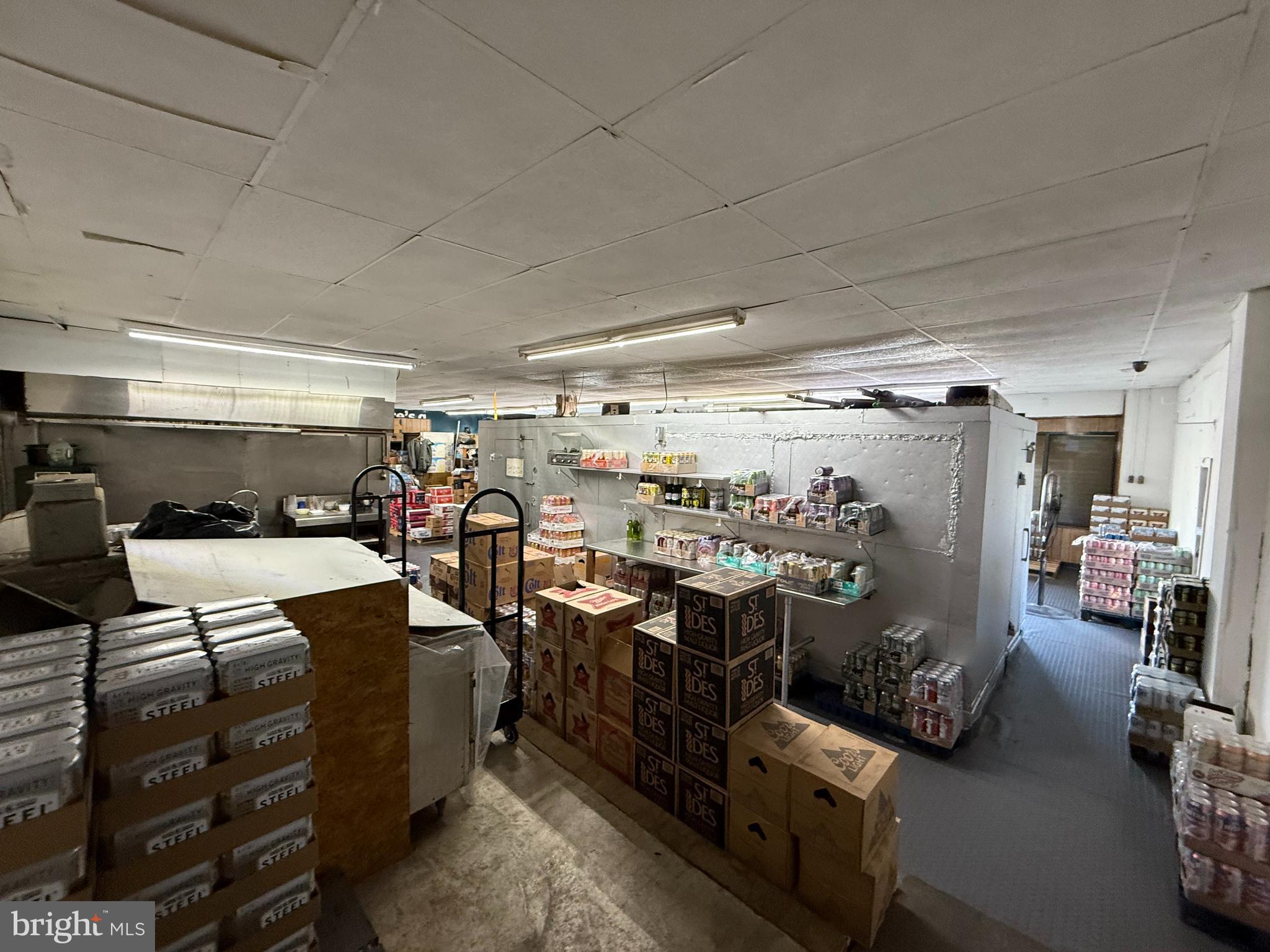 CHESTER CITY - Commercial Sale