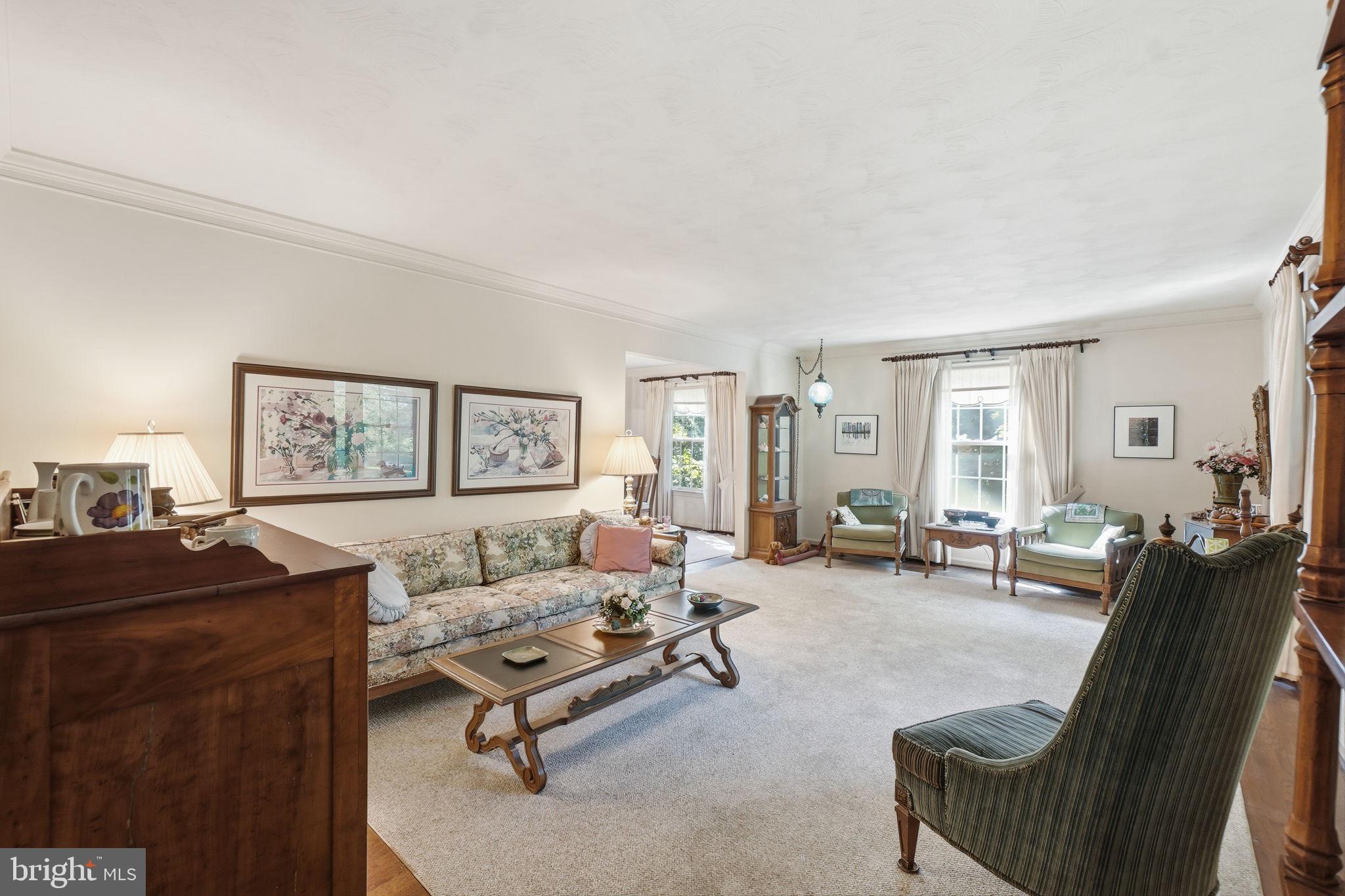 17517 SKYLINE DRIVE
