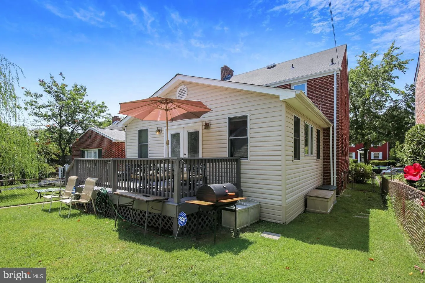 Additional image 45 of 4837 Queens Chapel Terrace NE, Washington, DC 20017