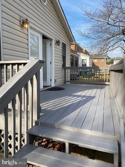 Additional image 46 of 4837 Queens Chapel Terrace NE, Washington, DC 20017