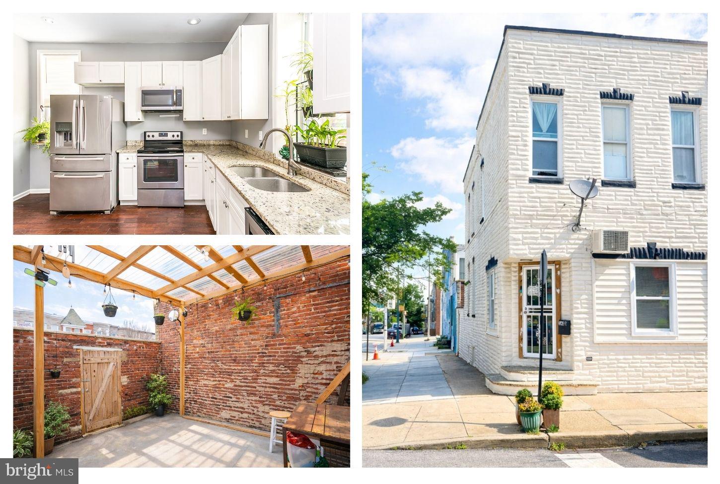 HIGHLANDTOWN - Residential