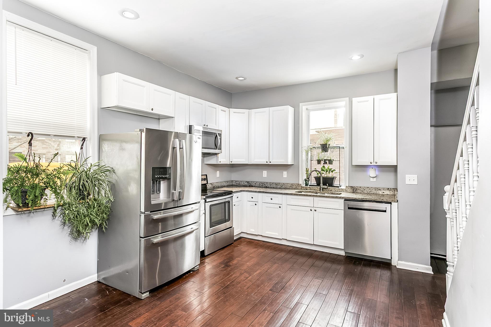 HIGHLANDTOWN - Residential