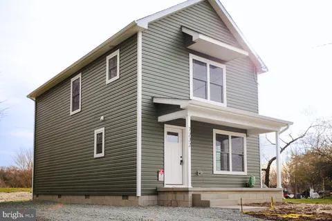 7232 Cannon Road, Bridgeville, DE MLS: DESU2081554