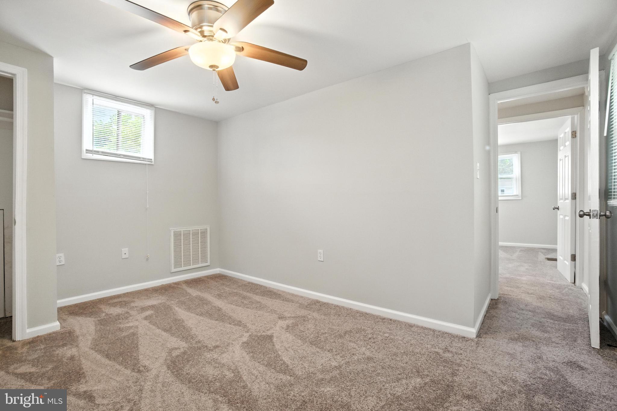 VICTORY VILLA - Residential Lease