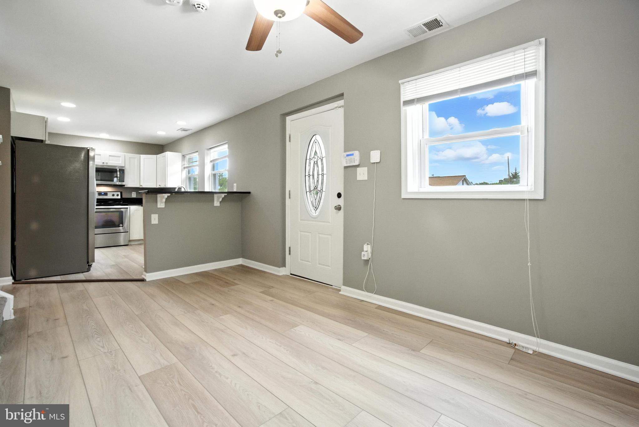 VICTORY VILLA - Residential Lease