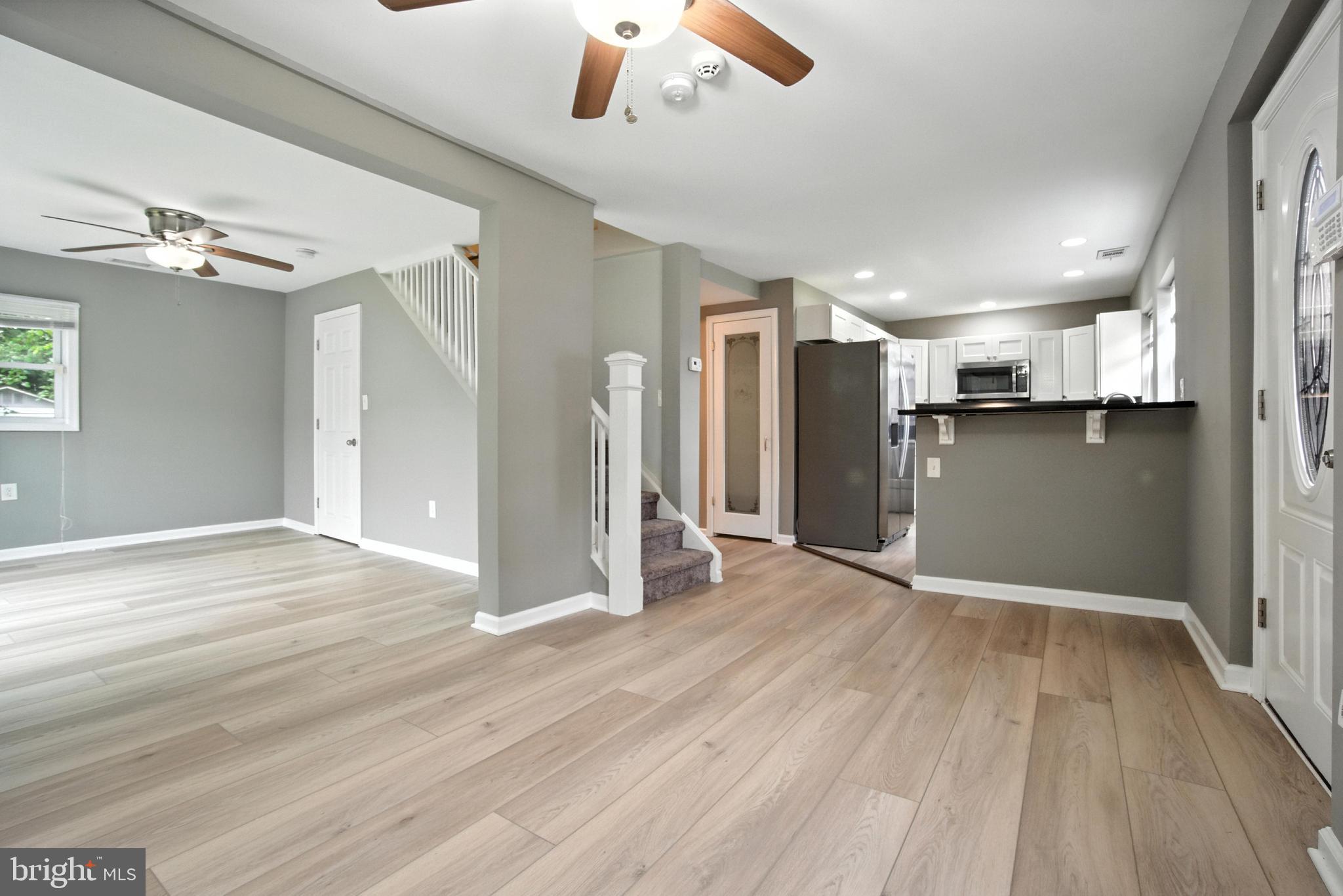 VICTORY VILLA - Residential Lease