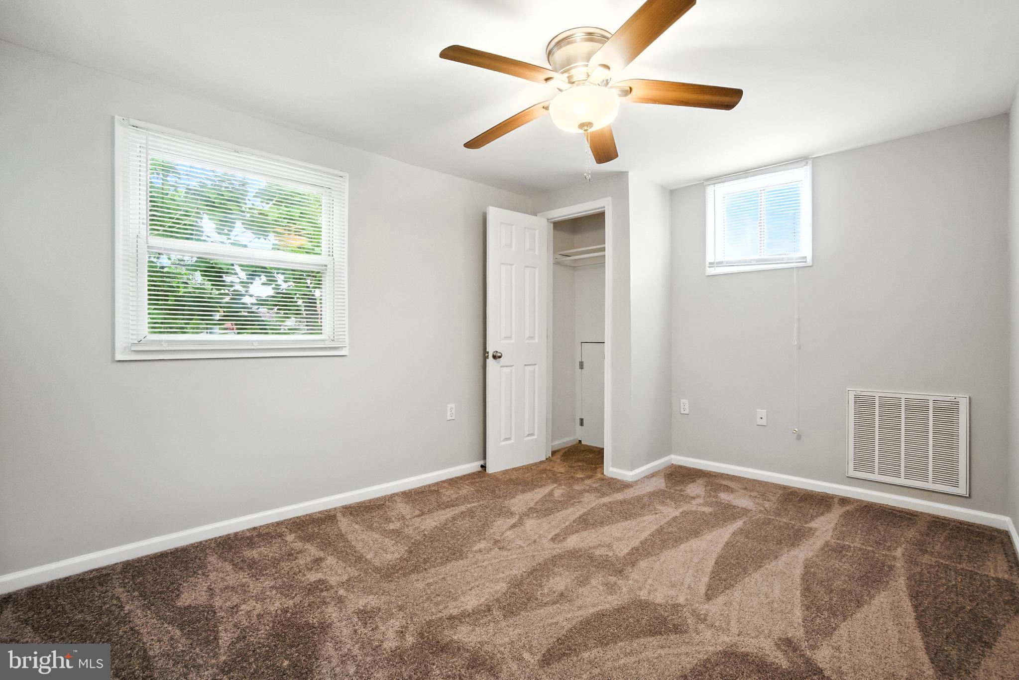 VICTORY VILLA - Residential Lease