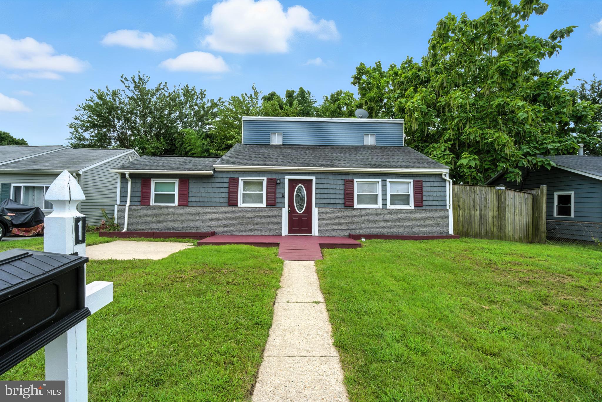 VICTORY VILLA - Residential Lease