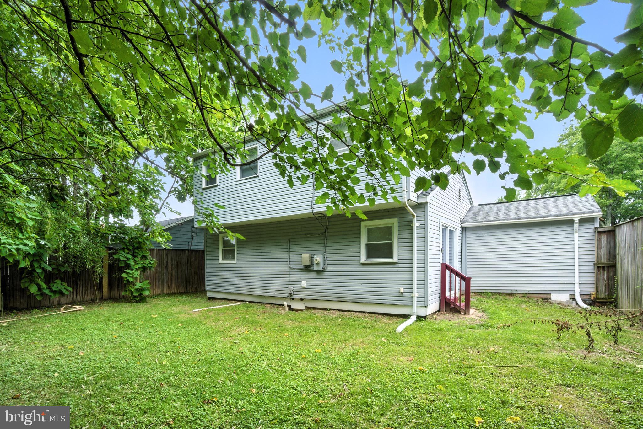 VICTORY VILLA - Residential Lease