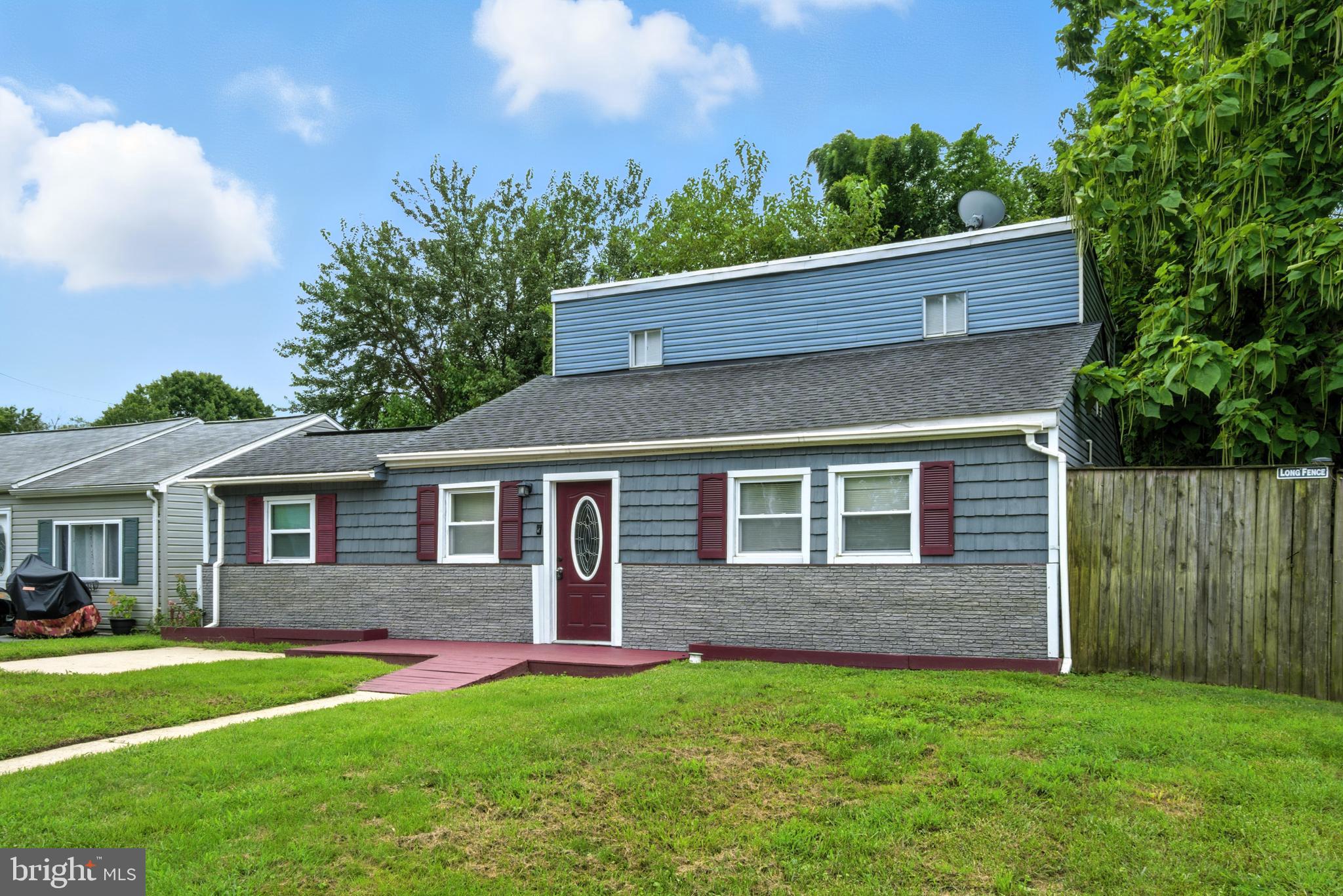 VICTORY VILLA - Residential Lease