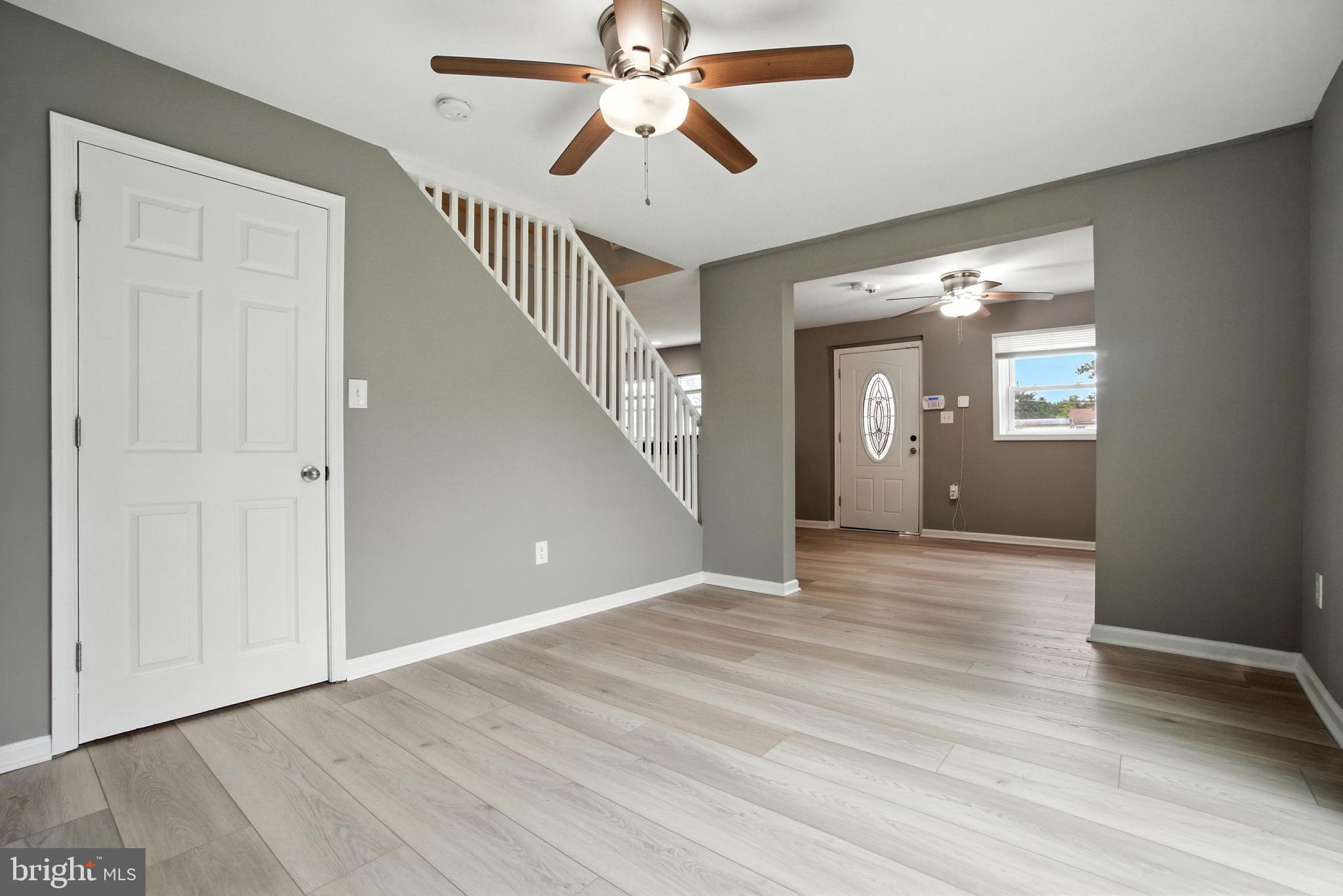 VICTORY VILLA - Residential Lease