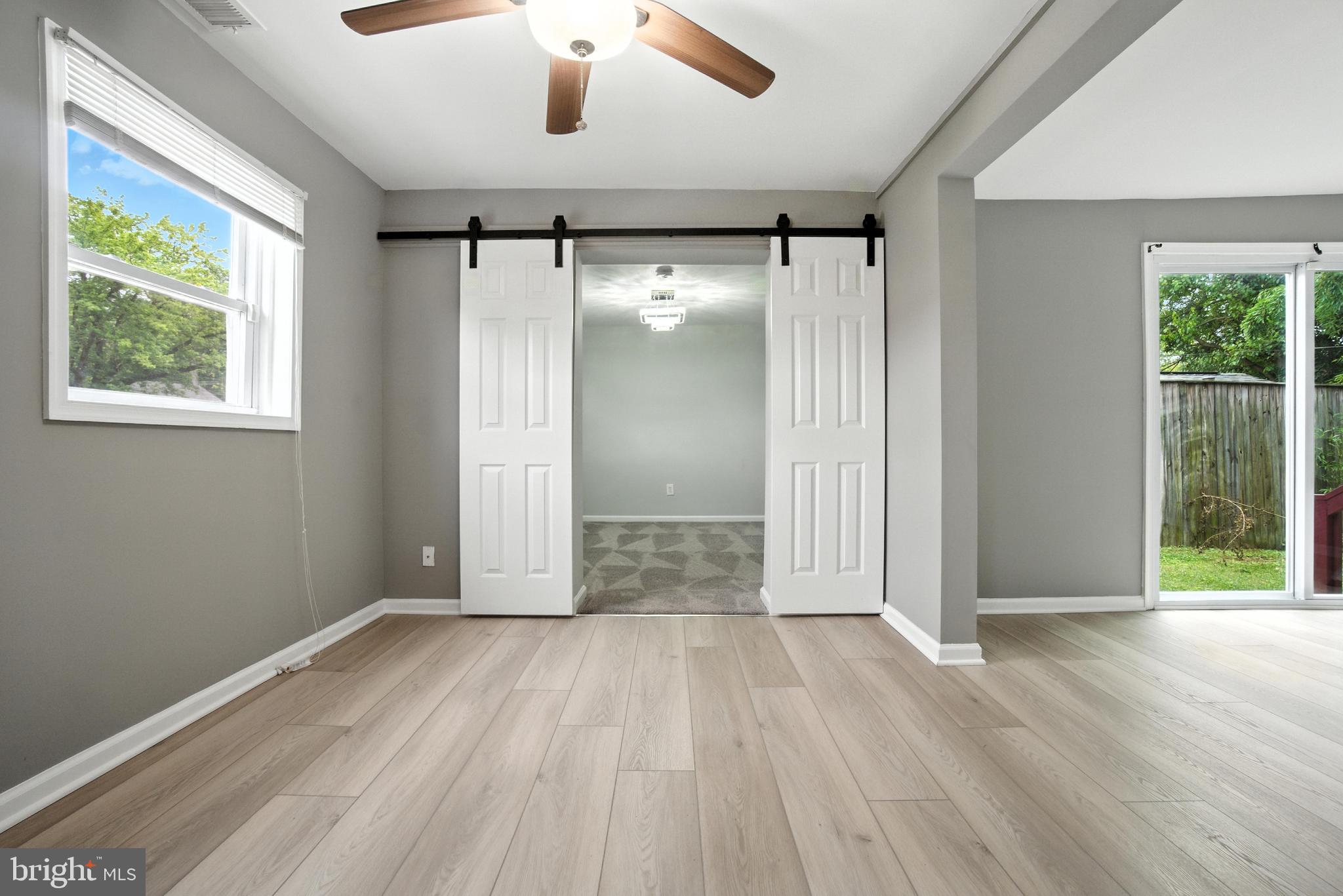 VICTORY VILLA - Residential Lease