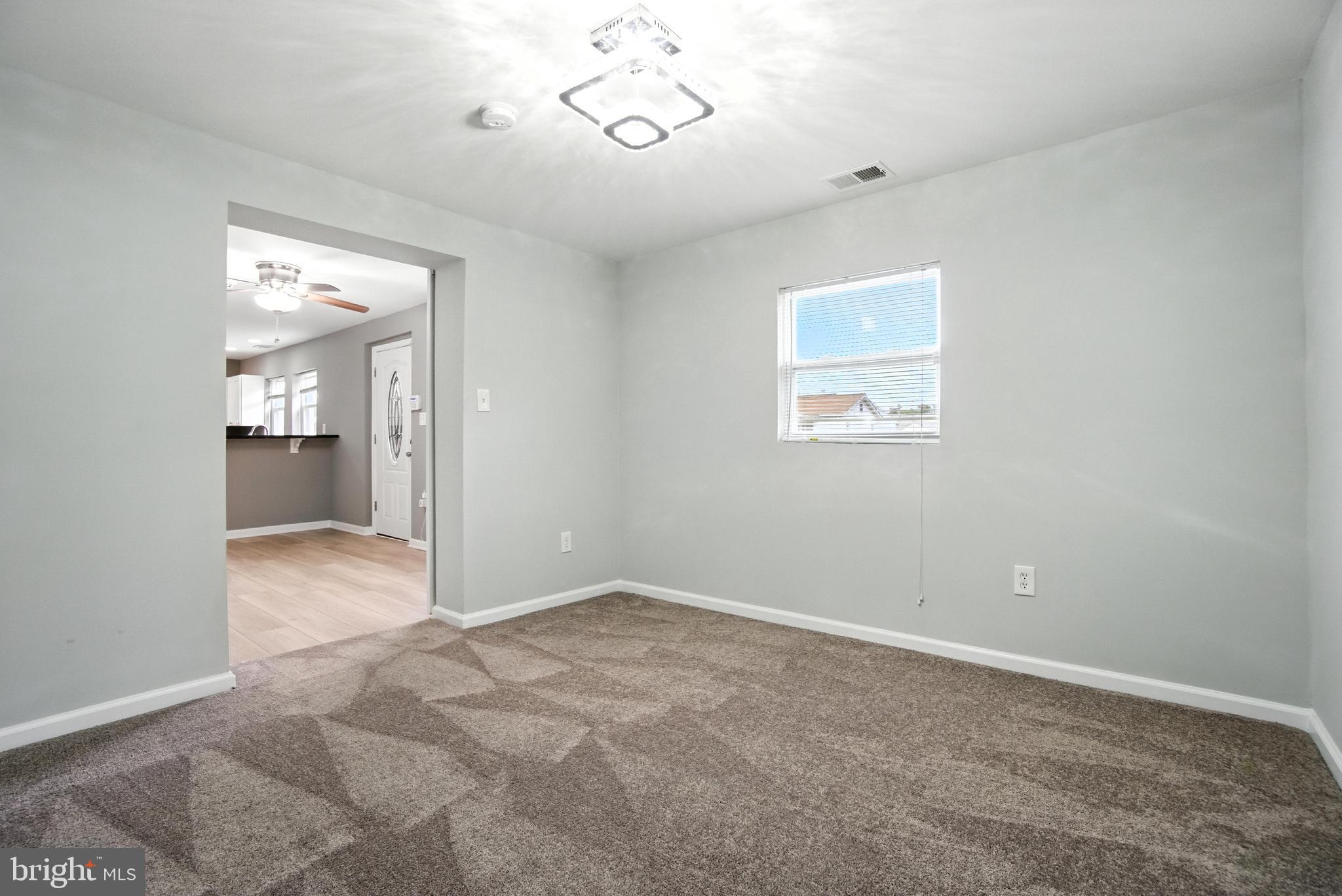 VICTORY VILLA - Residential Lease