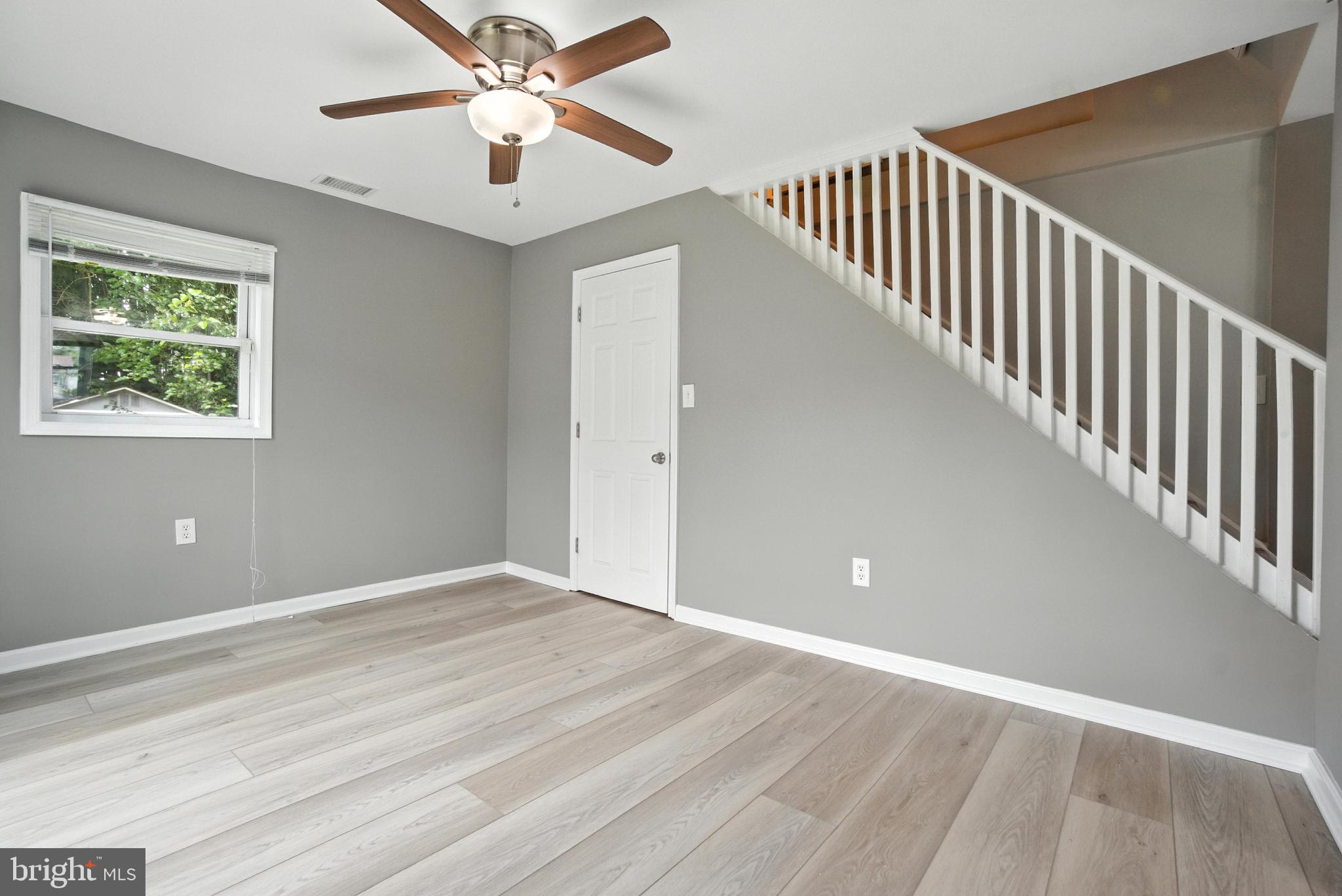 VICTORY VILLA - Residential Lease