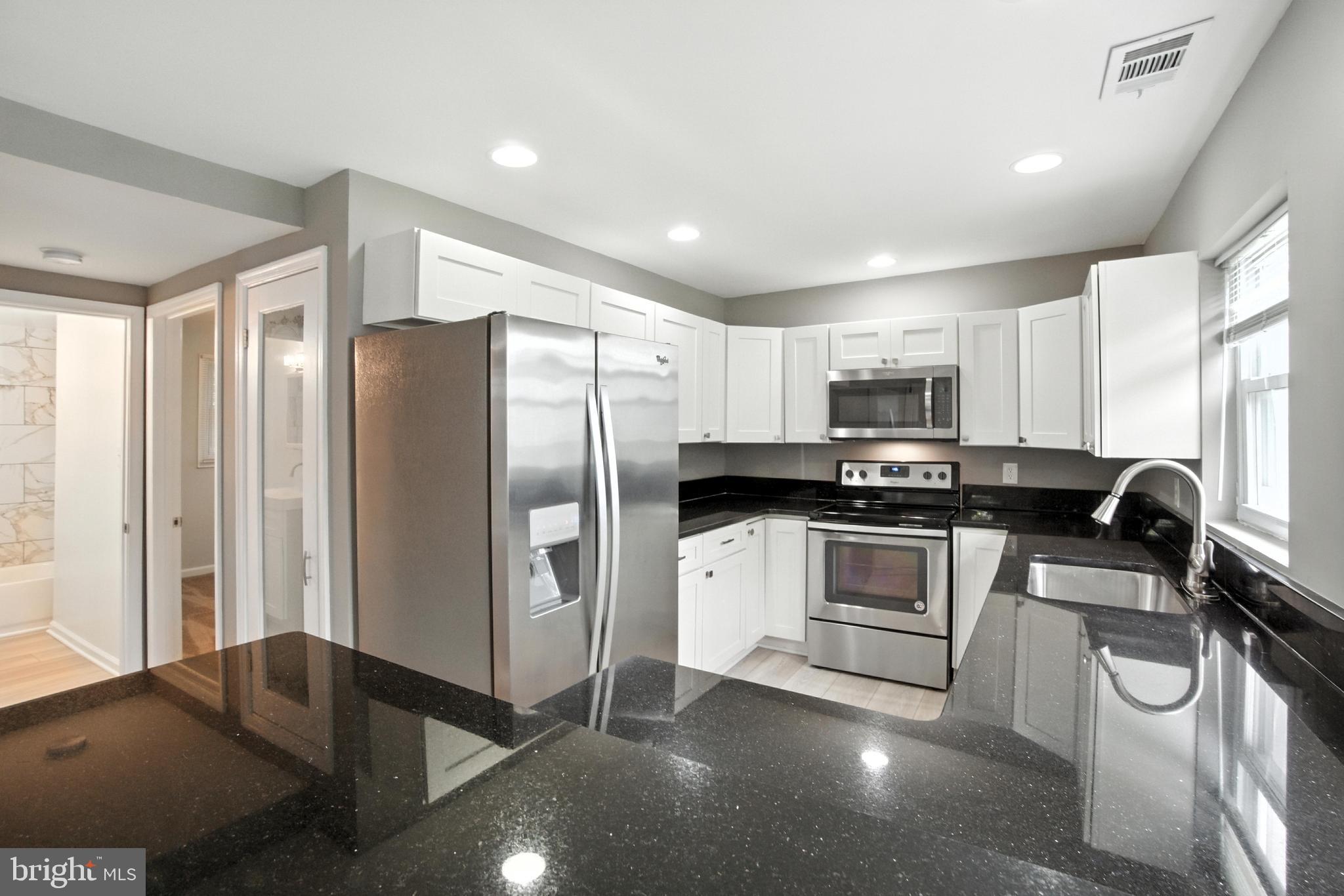 VICTORY VILLA - Residential Lease