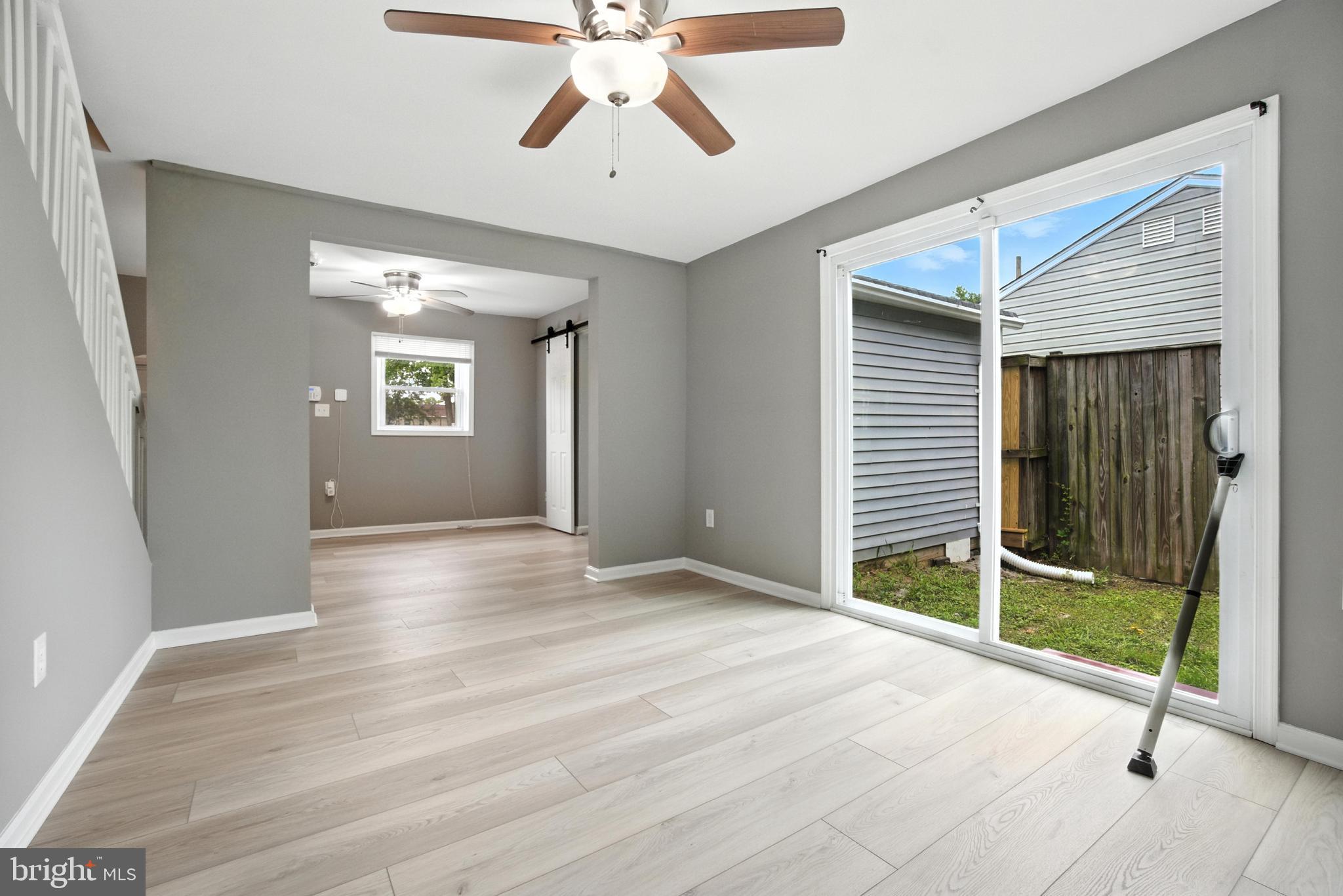 VICTORY VILLA - Residential Lease