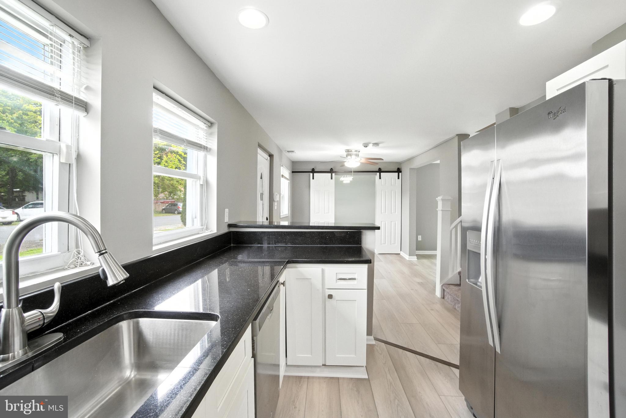 VICTORY VILLA - Residential Lease