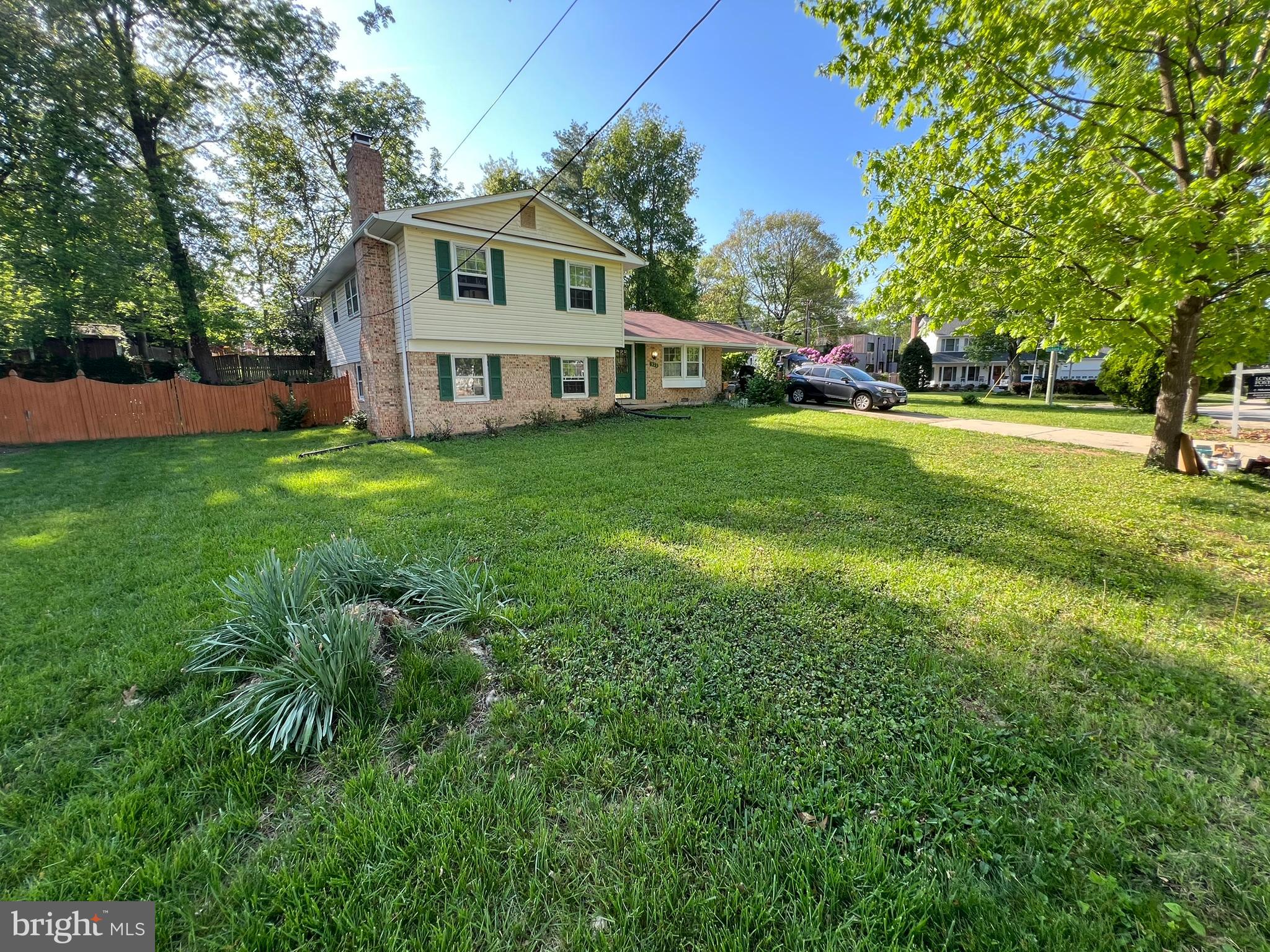 322 LEWIS STREET NW