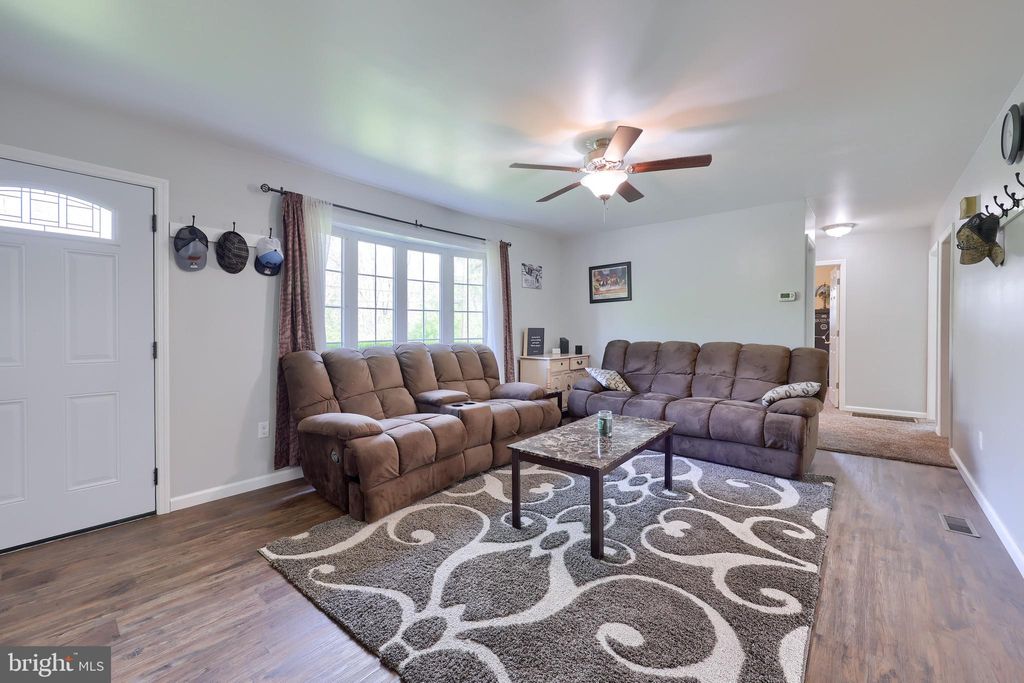 Photo of 206 Eckman Road, LANCASTER, PA 17603 (MLS # PALA2068998)