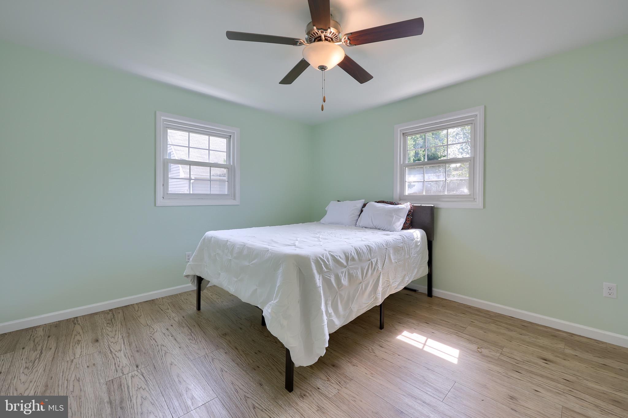 206 ECKMAN ROAD