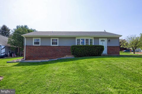 206 ECKMAN ROAD LANCASTER PA 17603