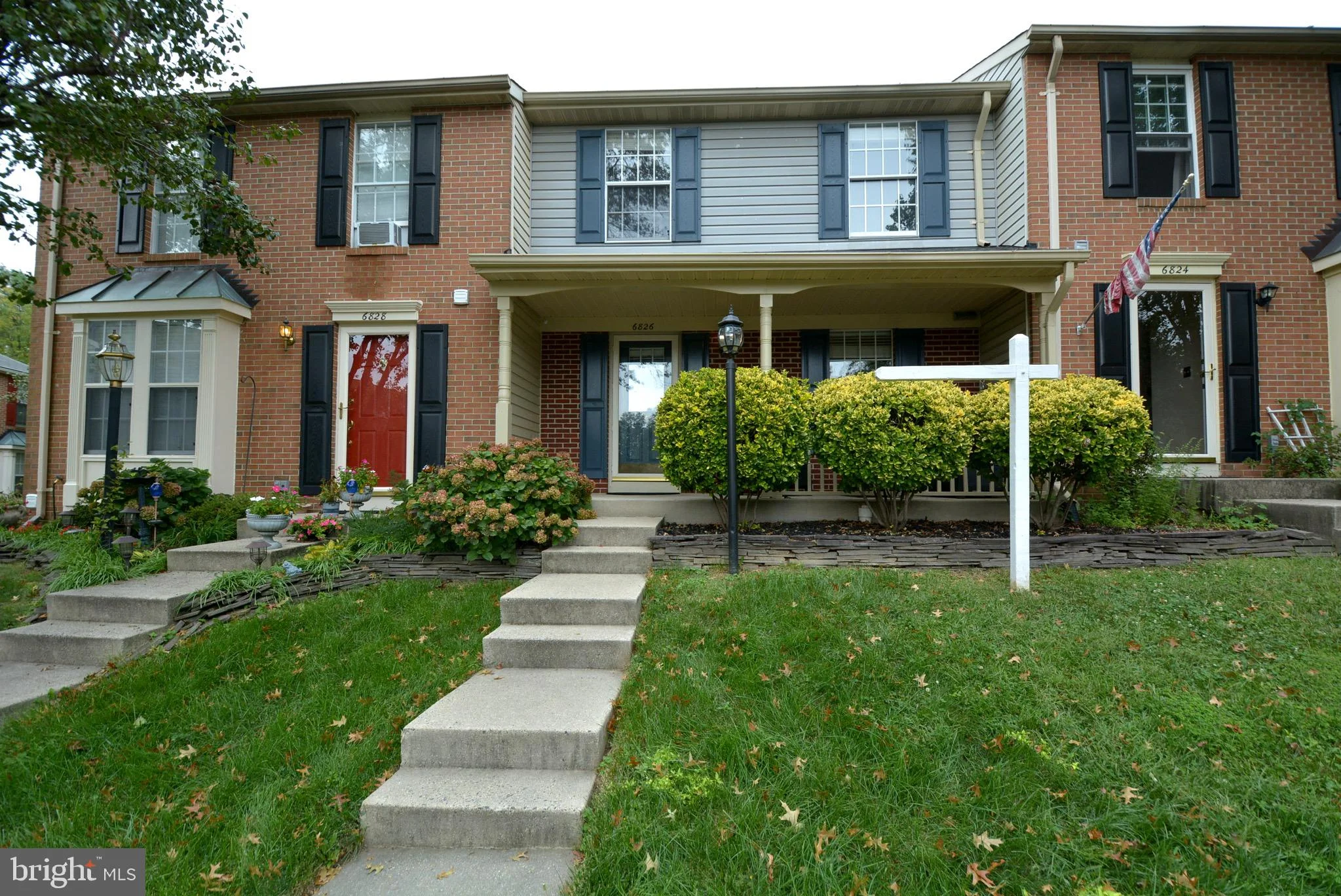 6826 Ericka Avenue, Alexandria, VA 22310