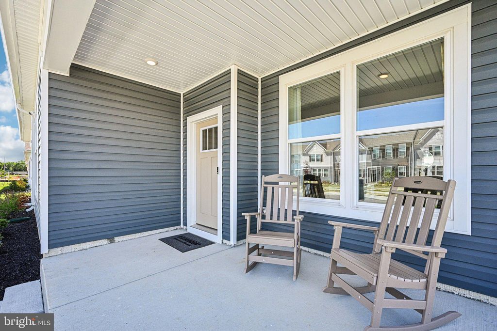 Photo of 105 Little Eden Way, DOVER, DE 19904 (MLS # DEKT2041250)