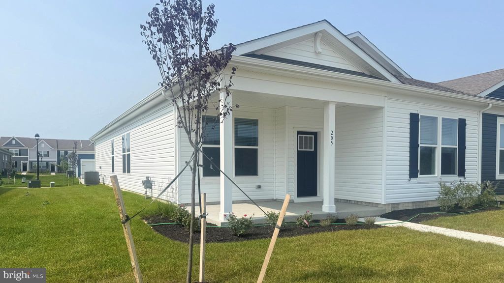 Photo of 105 Little Eden Way, DOVER, DE 19904 (MLS # DEKT2041250)