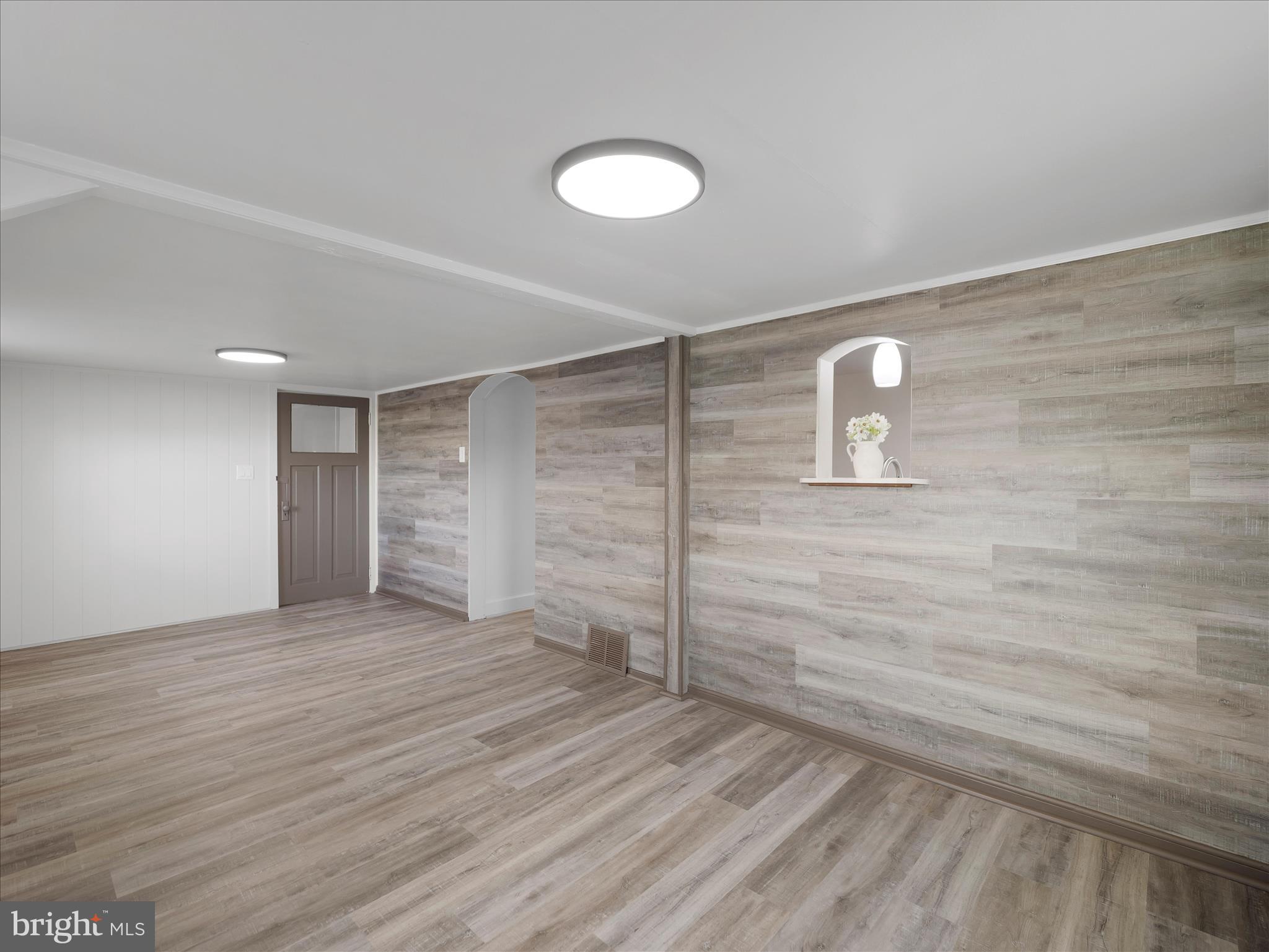 QUINCY TWP - Residential