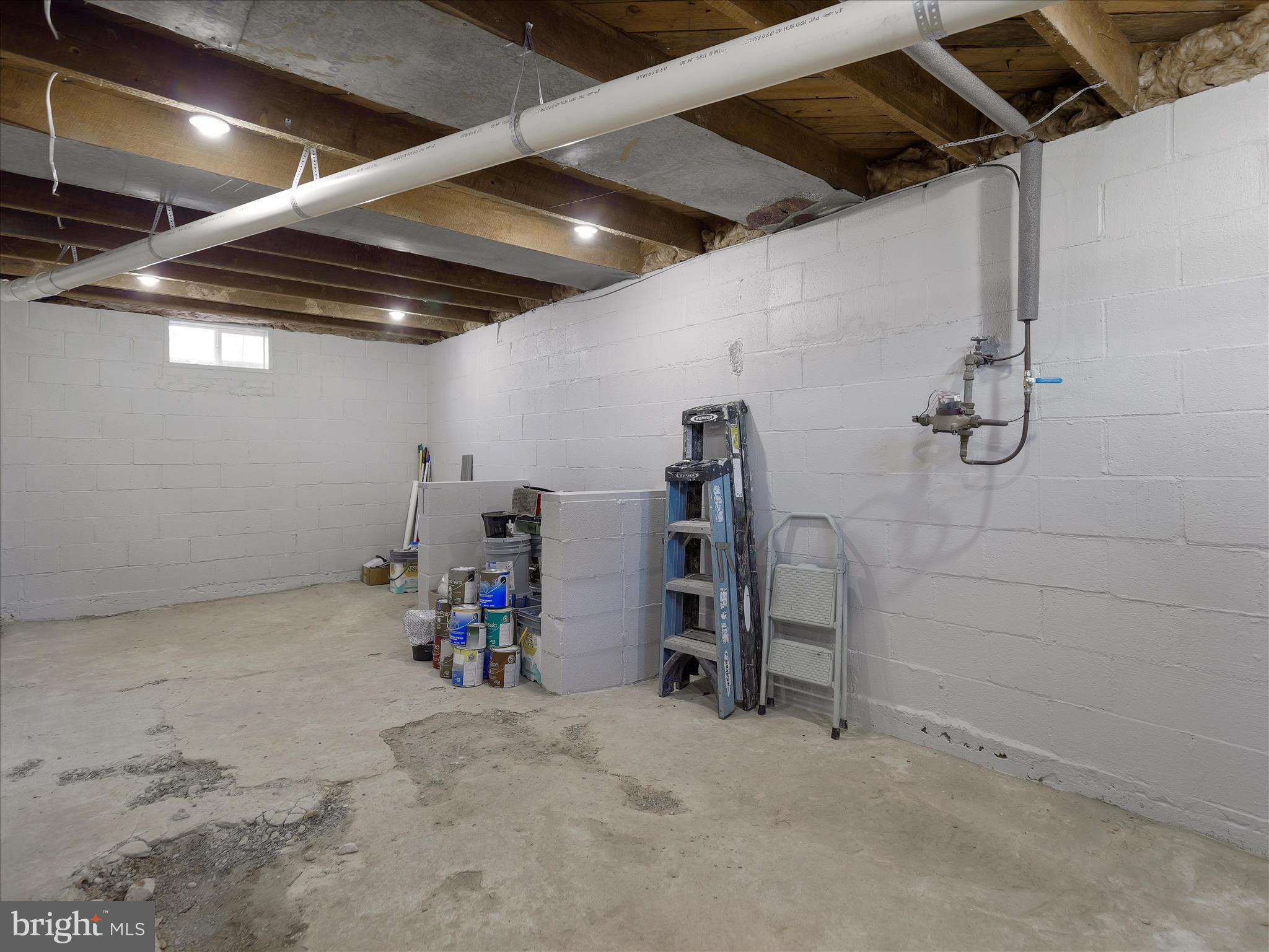 QUINCY TWP - Residential