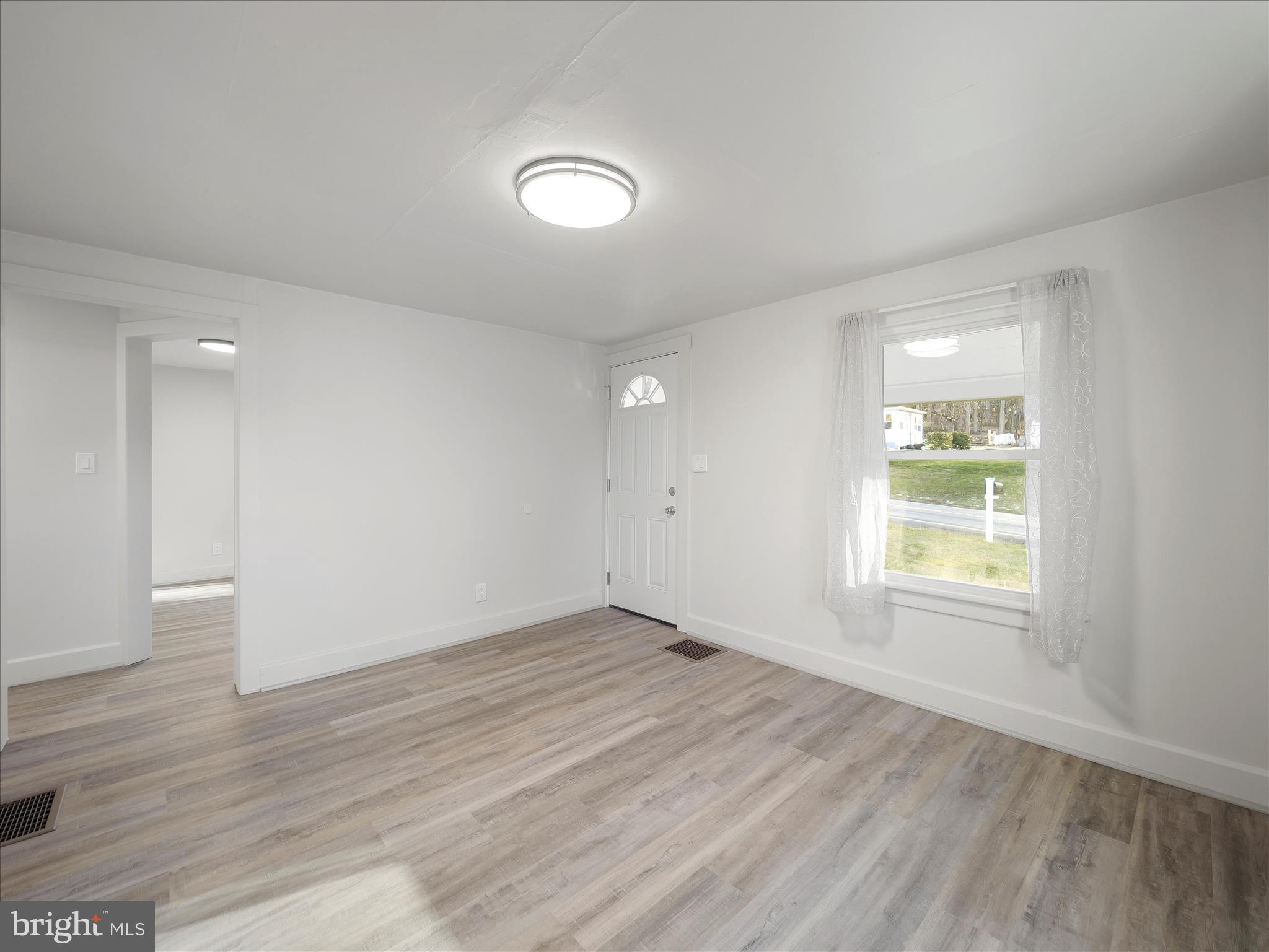 QUINCY TWP - Residential