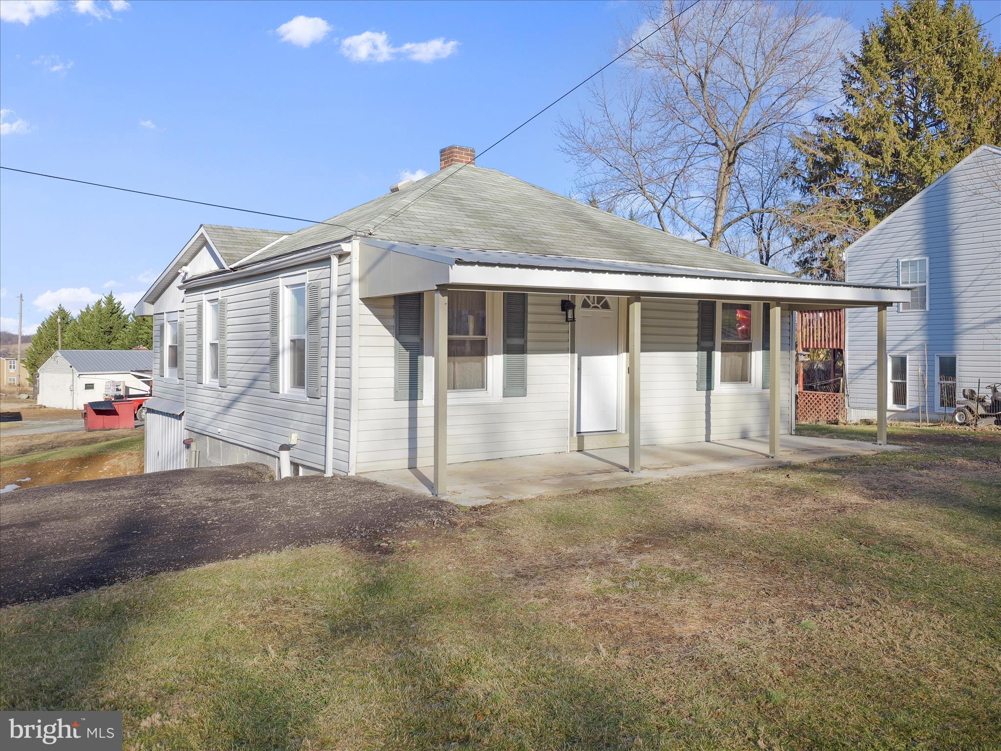 QUINCY TWP - Residential