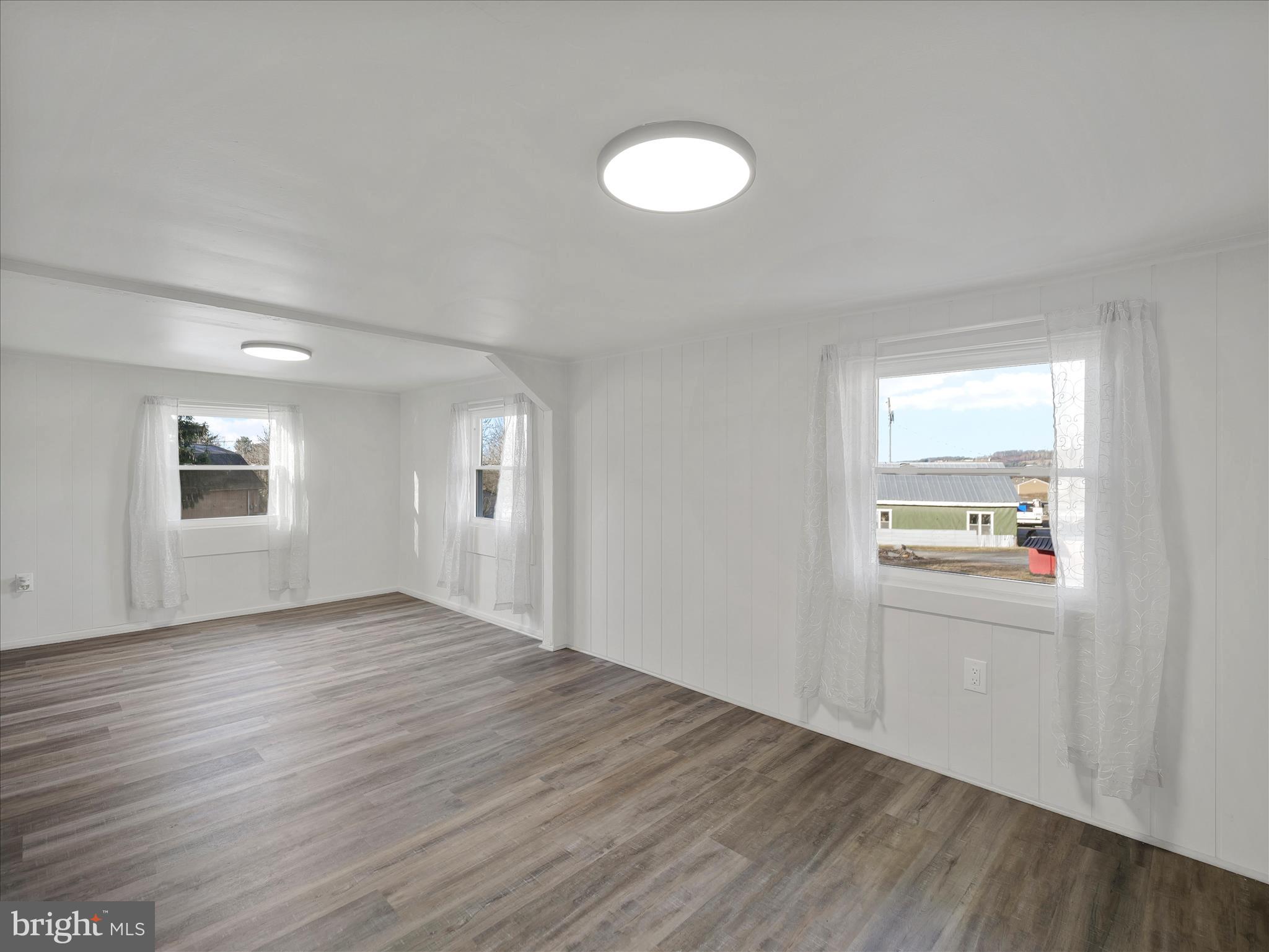 QUINCY TWP - Residential