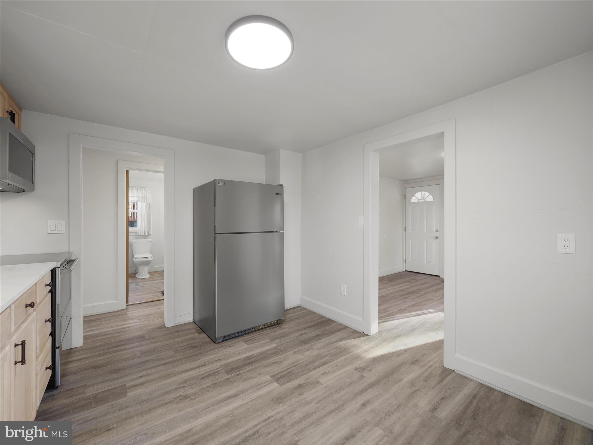 QUINCY TWP - Residential