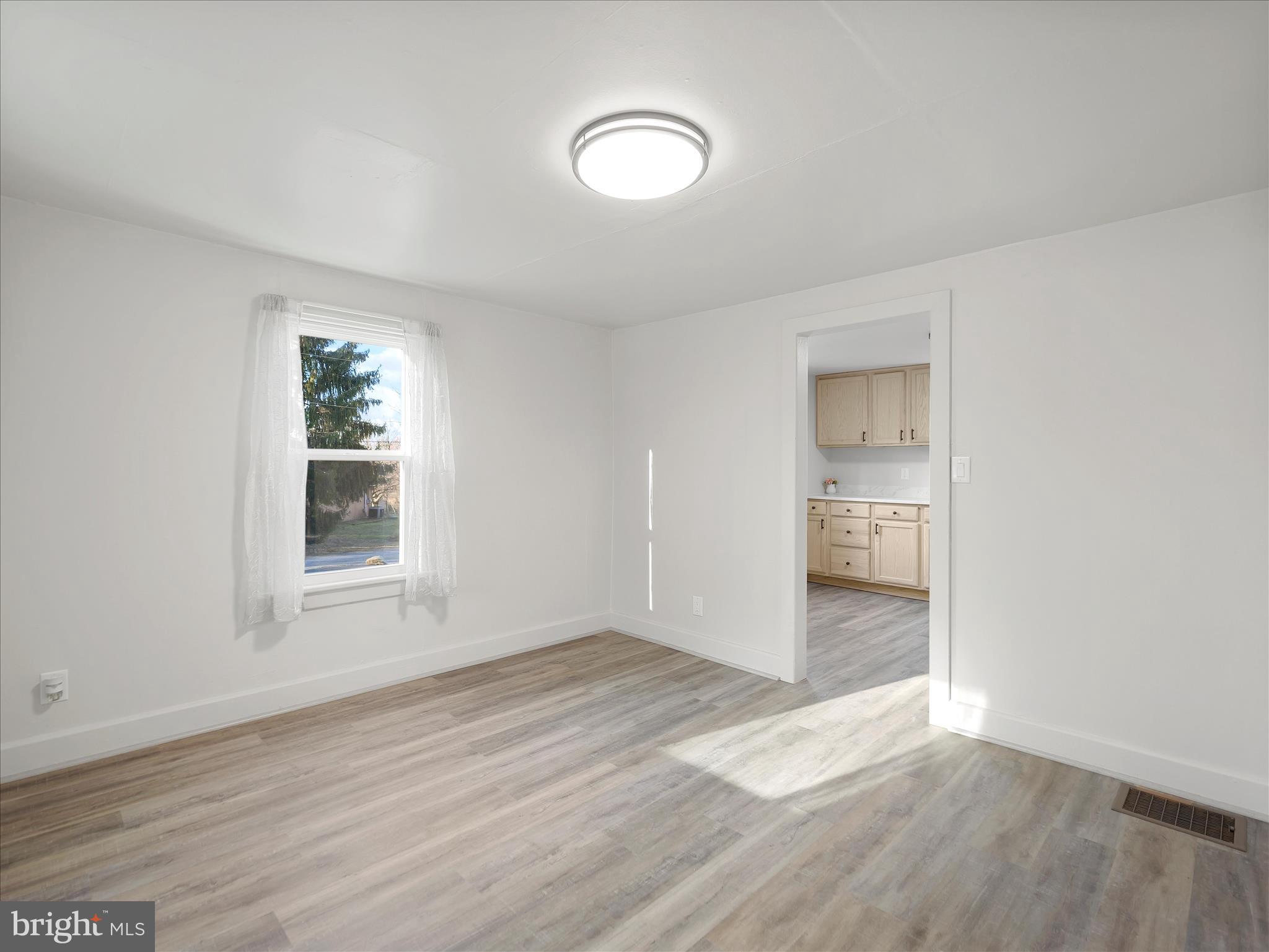 QUINCY TWP - Residential