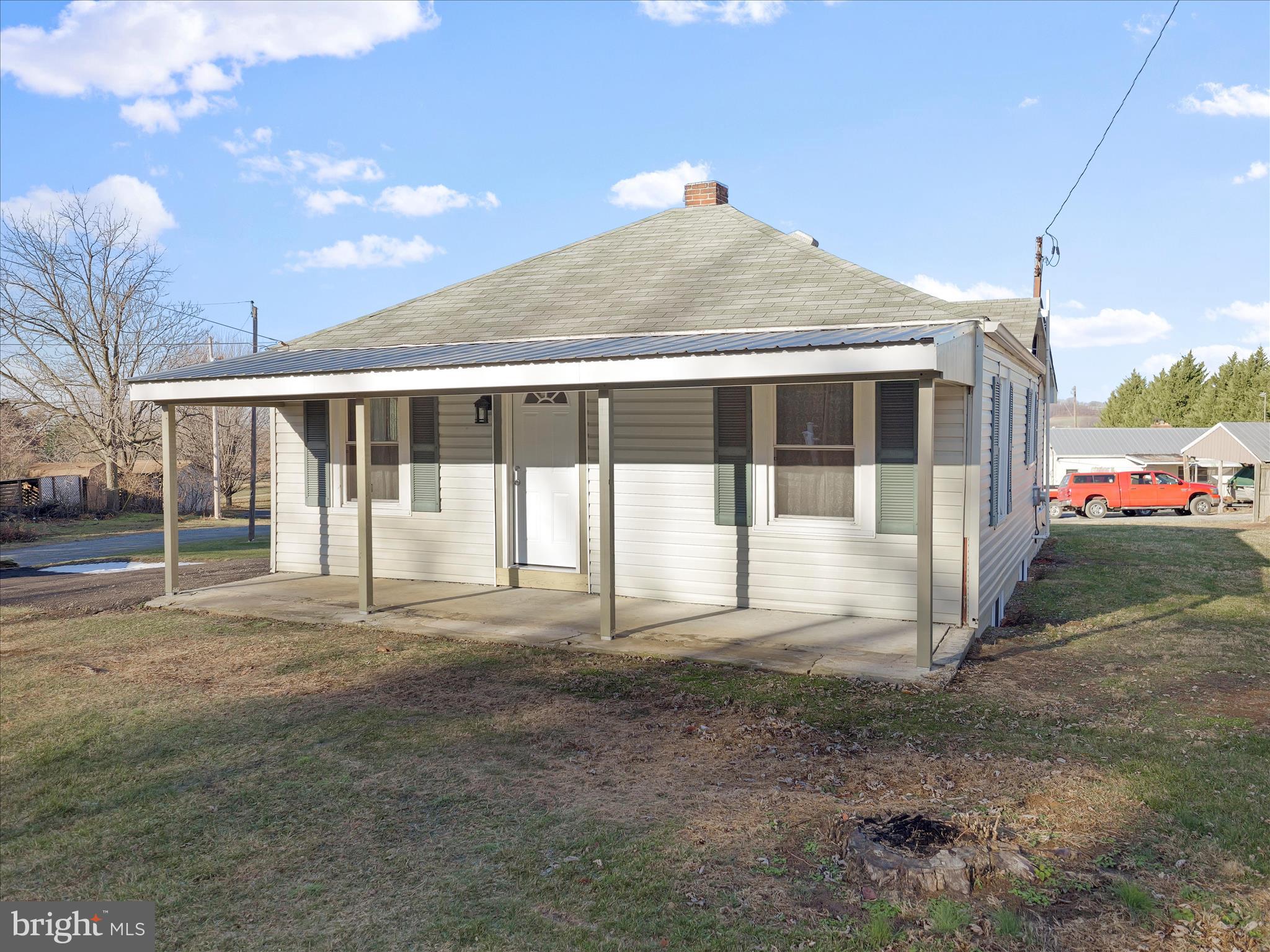 QUINCY TWP - Residential