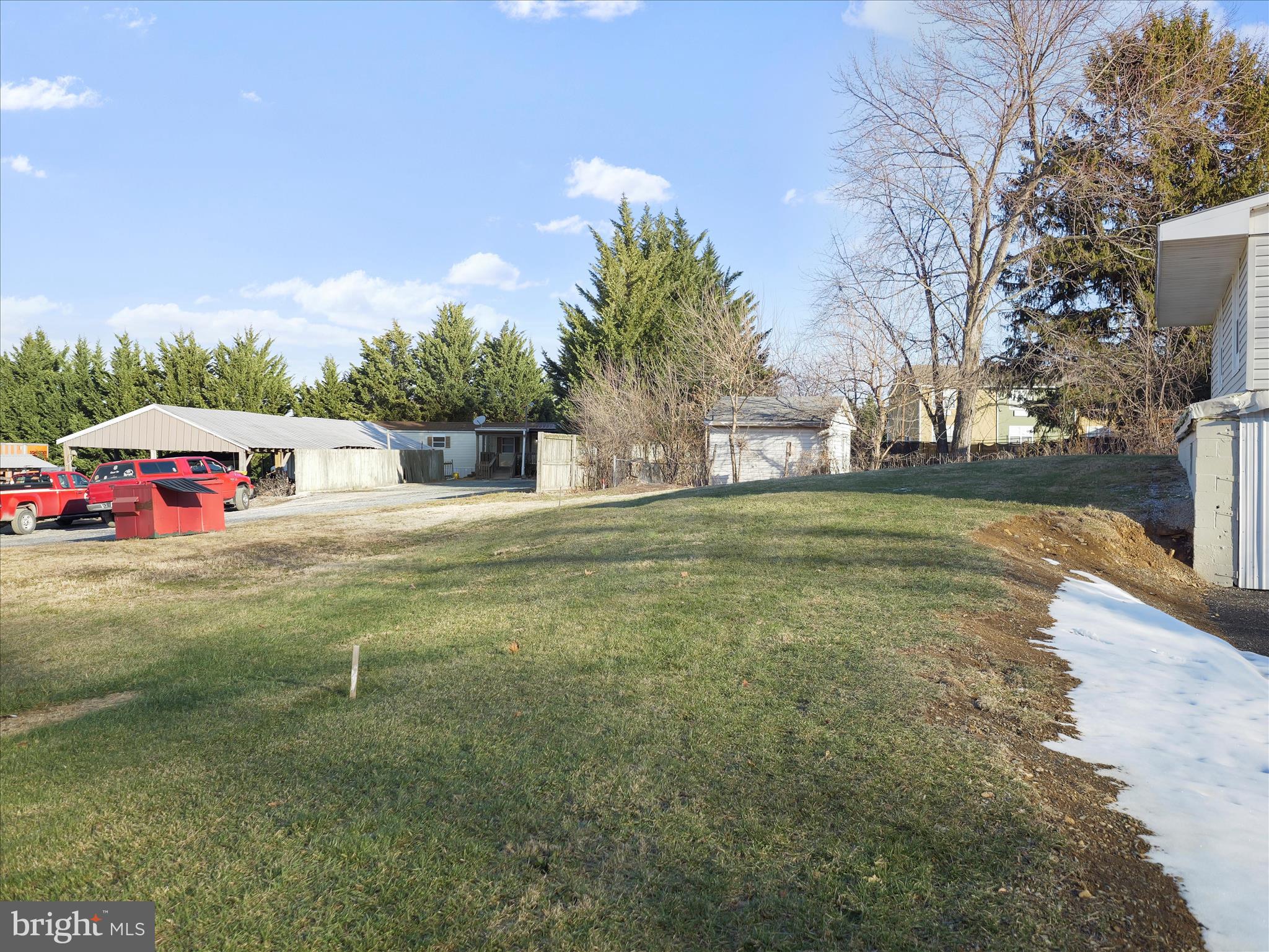 QUINCY TWP - Residential