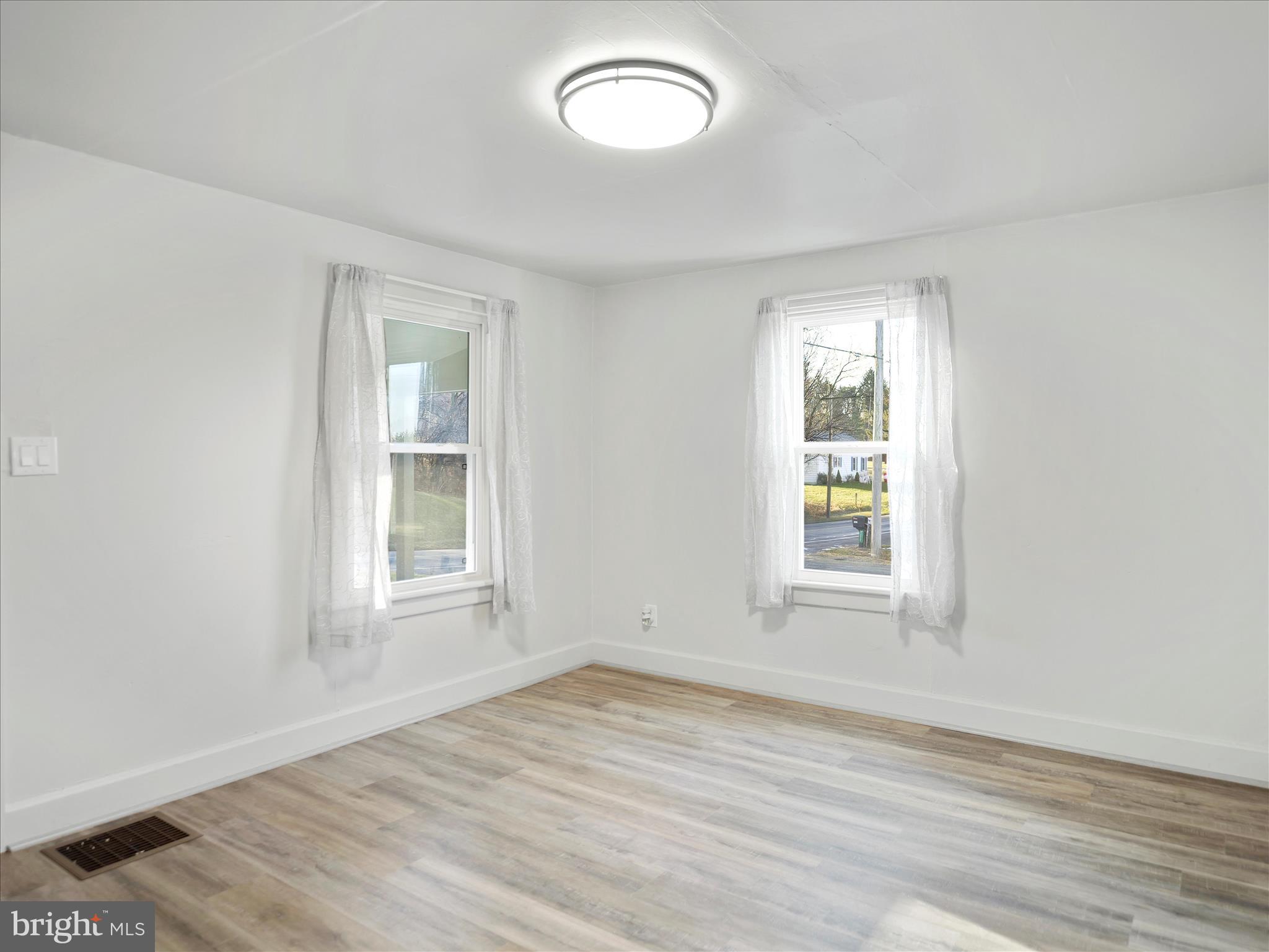 QUINCY TWP - Residential