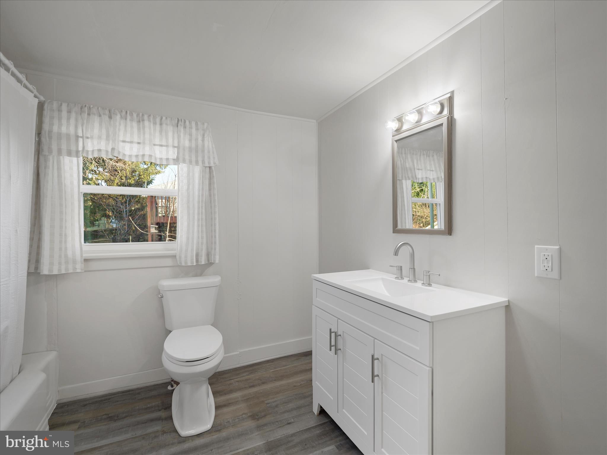 QUINCY TWP - Residential